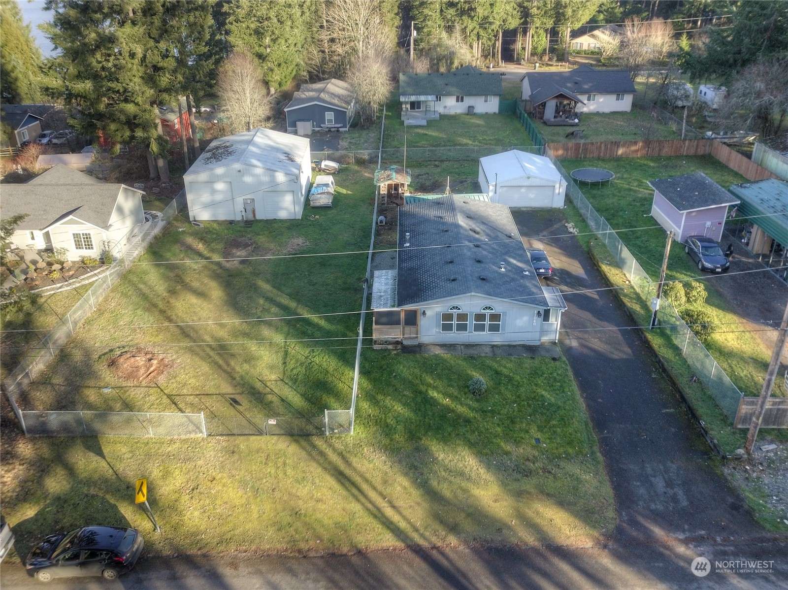Tenino, WA 98589,11948 Sanford ST SE