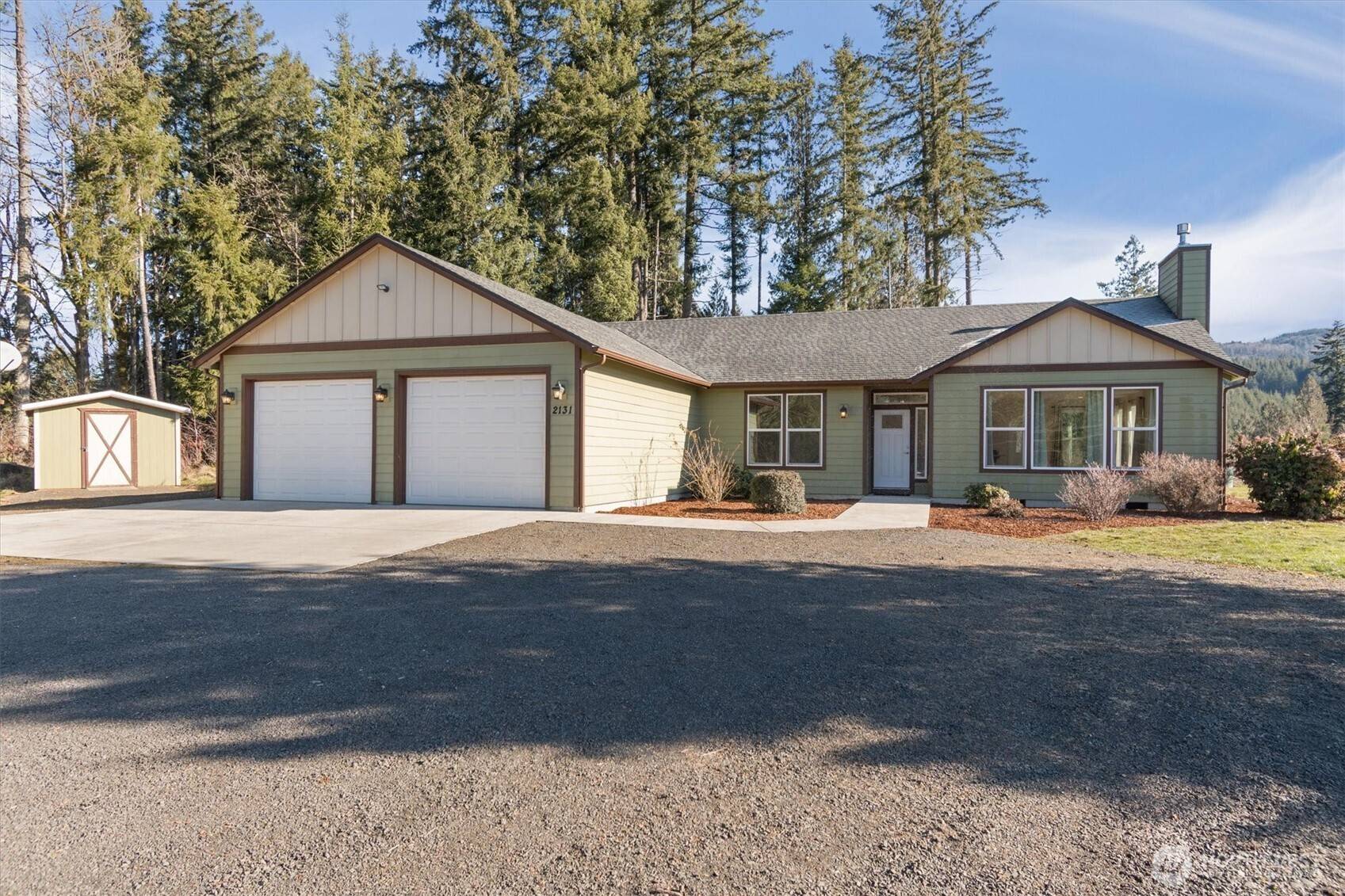 Kelso, WA 98626,2131 Rose Valley Rd.