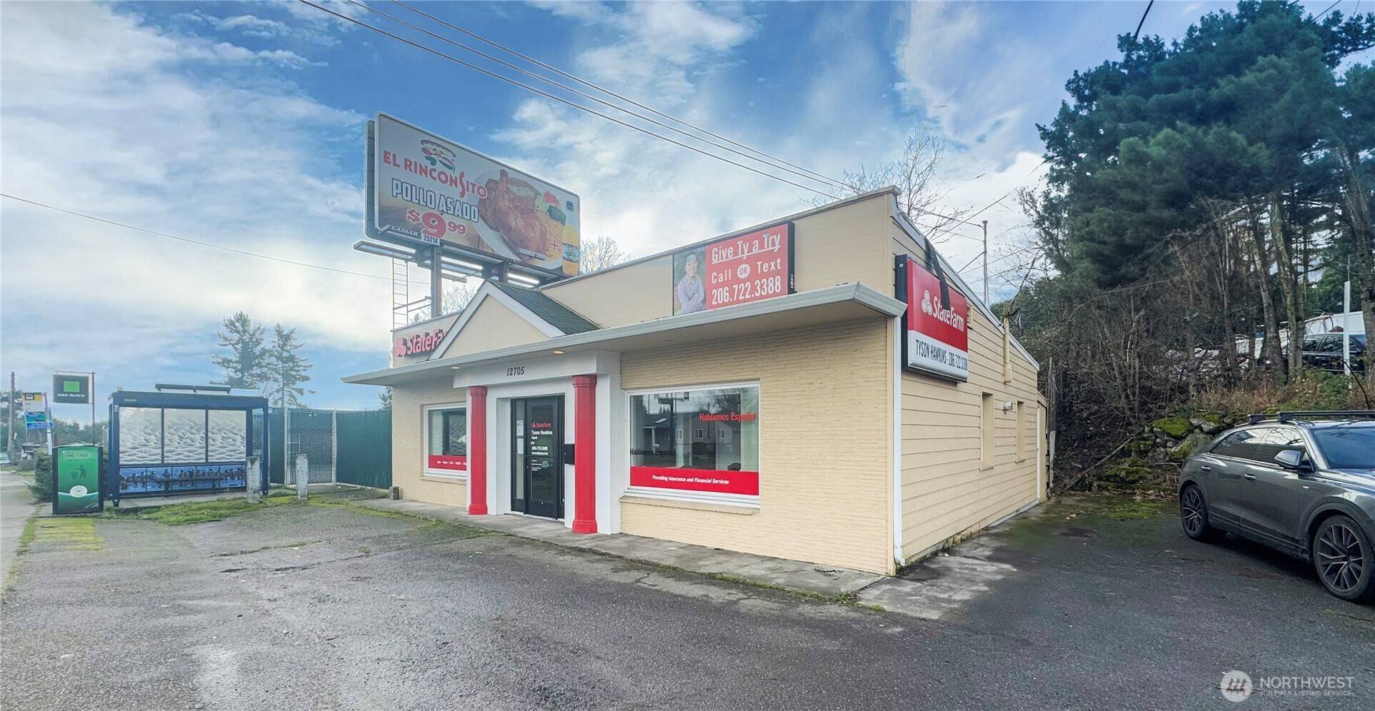 Seattle, WA 98178,12705 Renton AVE S