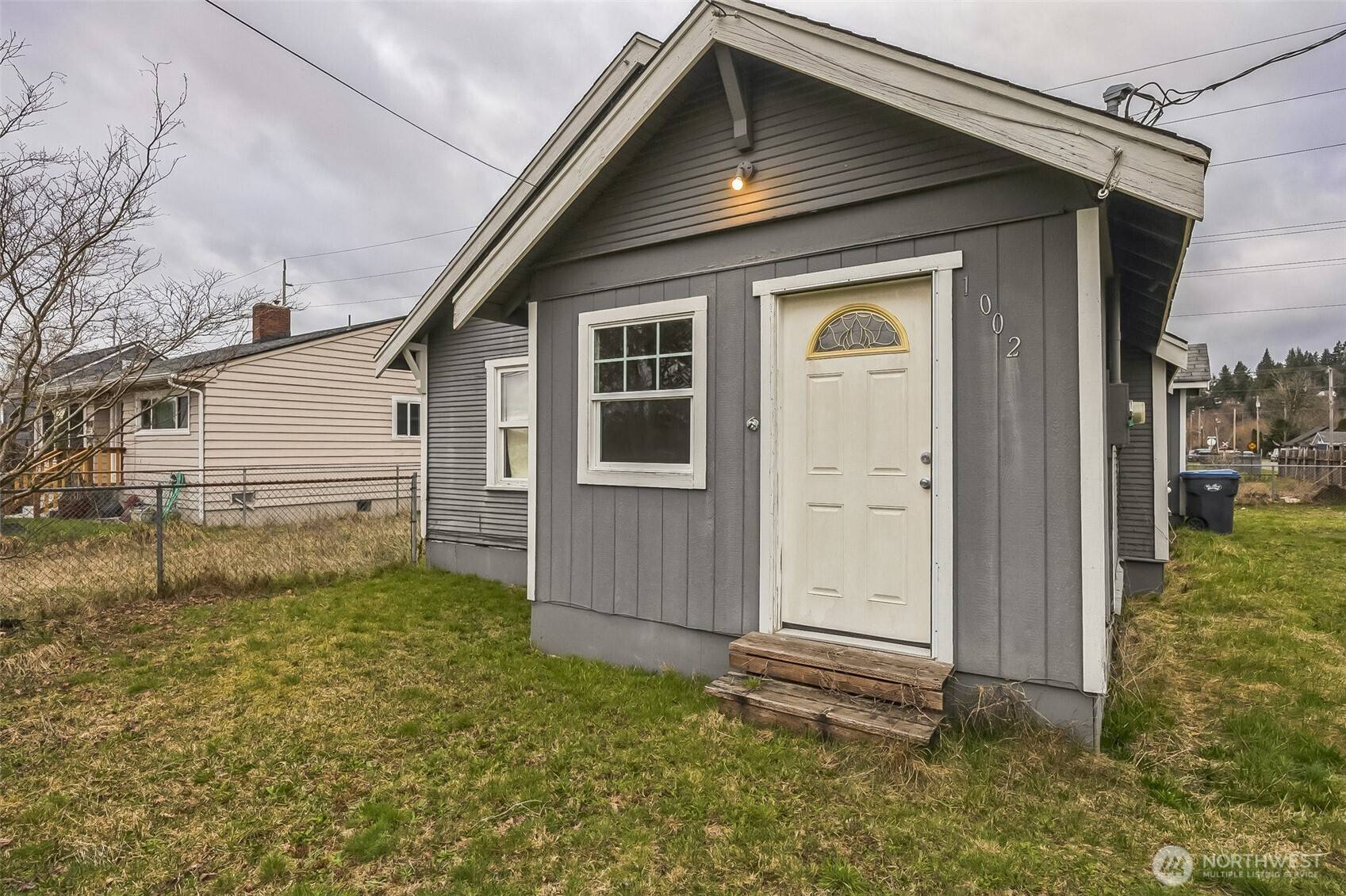 Elma, WA 98541,1002 W Anderson