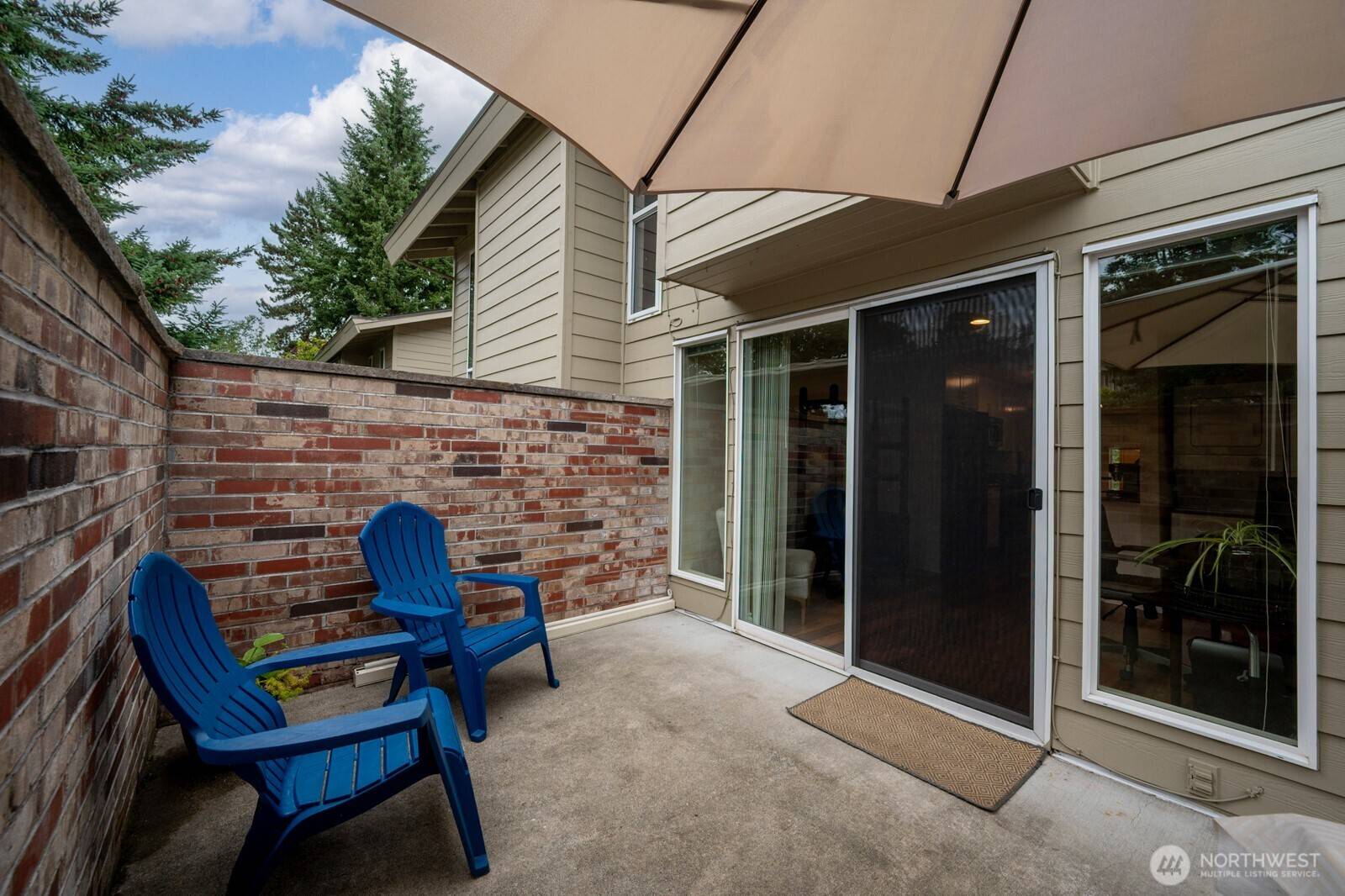 Normandy Park, WA 98166,220 SW 200th ST #186