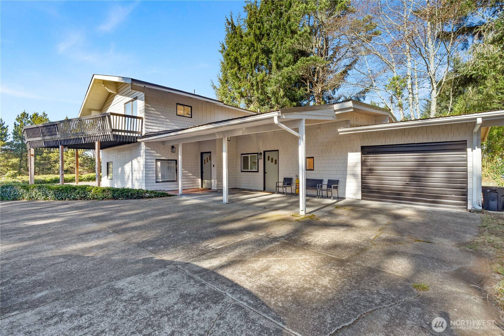 Westport, WA 98595,1508 Hoquiam LN S