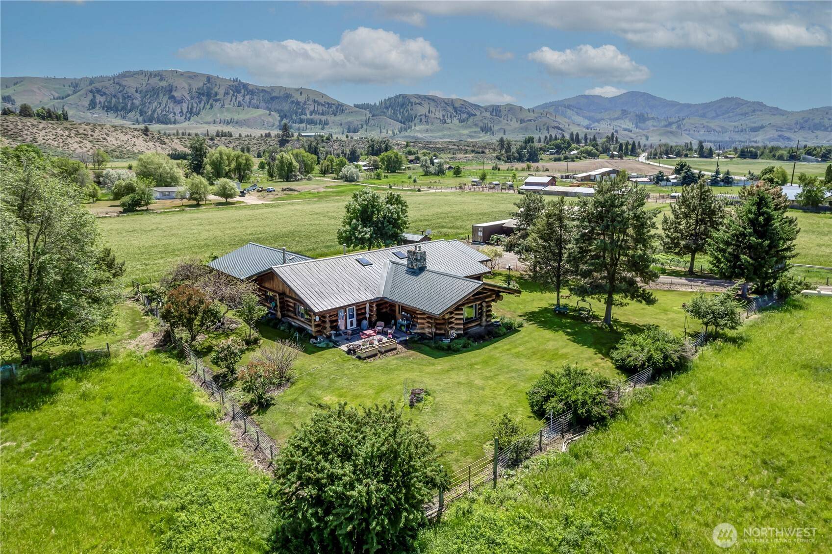 Twisp, WA 98856,2992 State Route 153 HWY