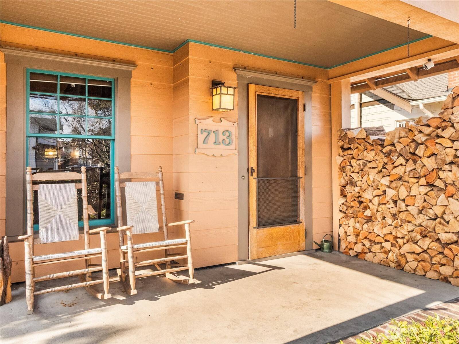 Centralia, WA 98531,713 F ST