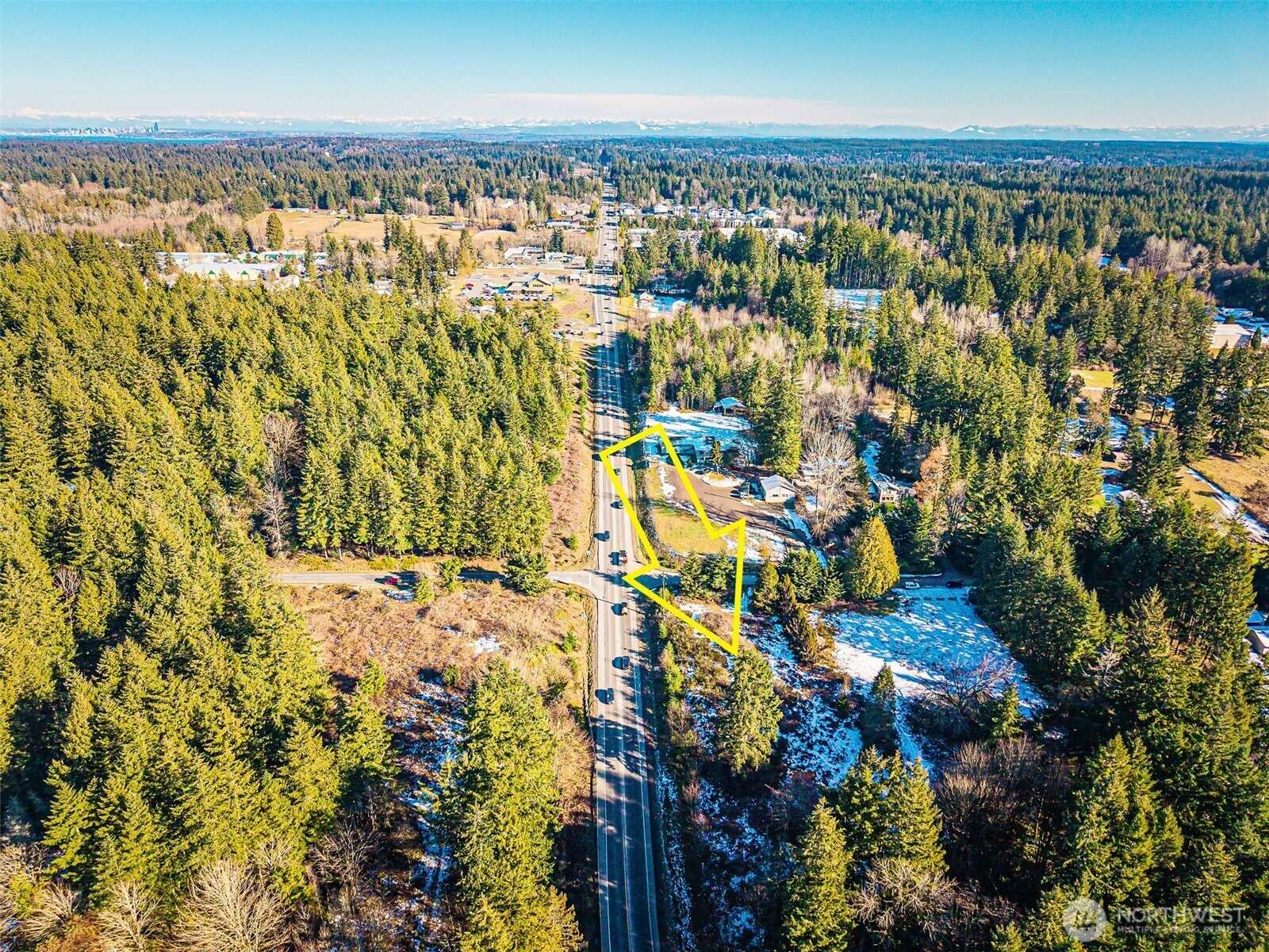 Port Orchard, WA 98367,0 Geiger RD SE