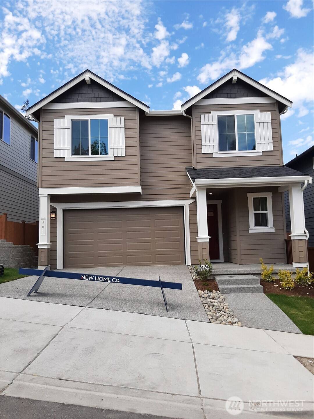 Bothell, WA 98012,301 182ND PL SE