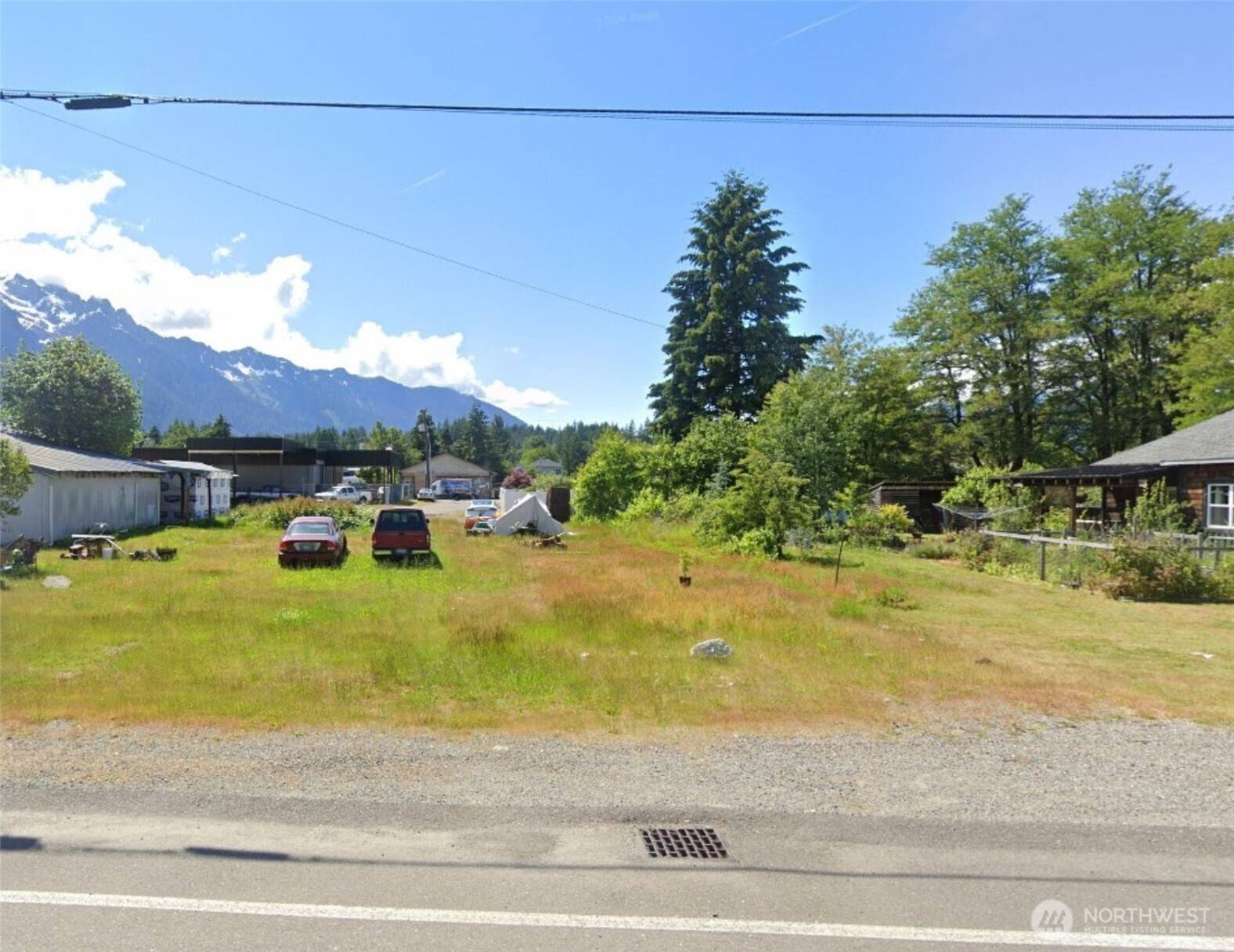 Darrington, WA 98241,0 XXX S Emens AVE