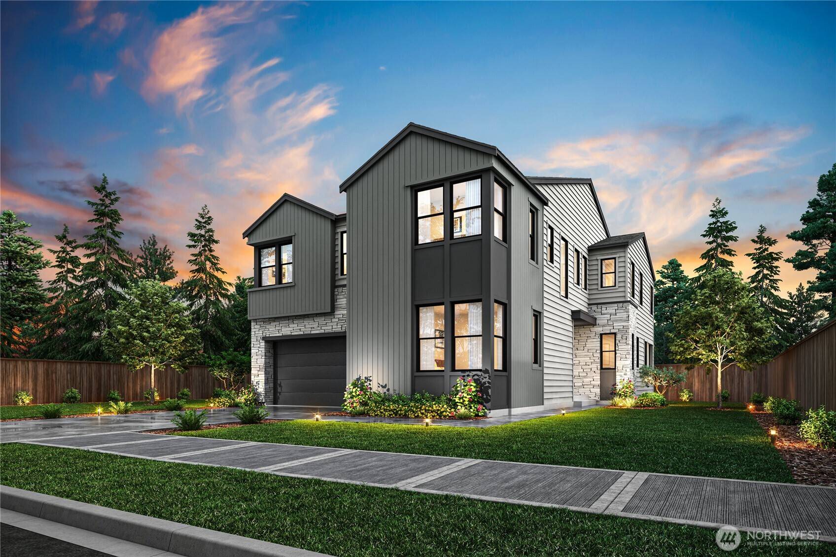 Newcastle, WA 98059,13822 SE 85th ST #38