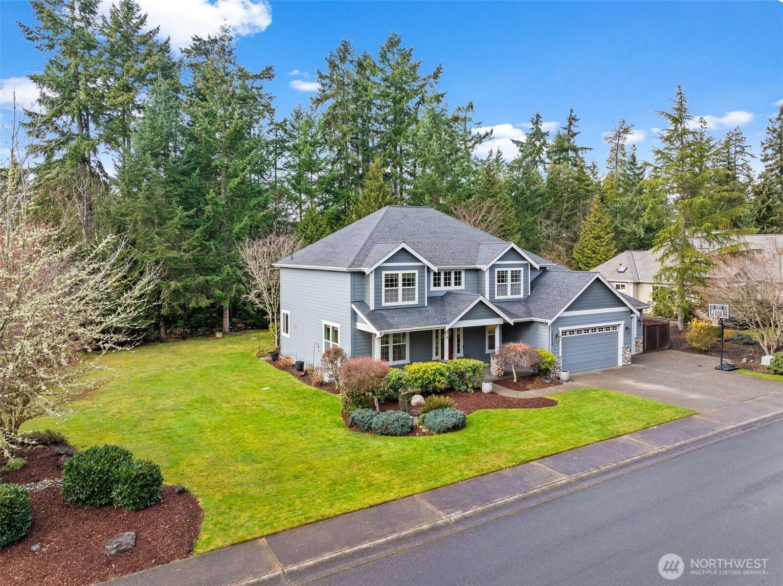 Gig Harbor, WA 98322,10618 65th AVE NW