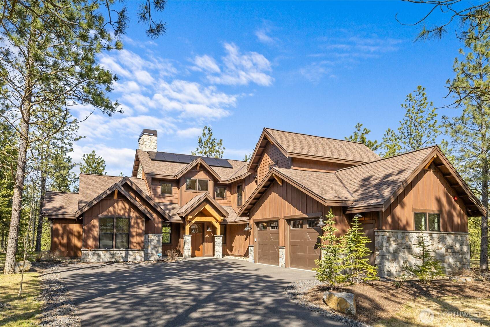 Cle Elum, WA 98922,151 Gold Leaf LN