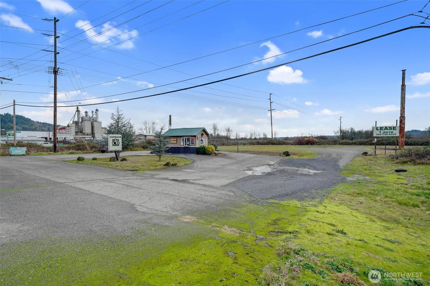 Chehalis, WA 98532,711 W Main ST