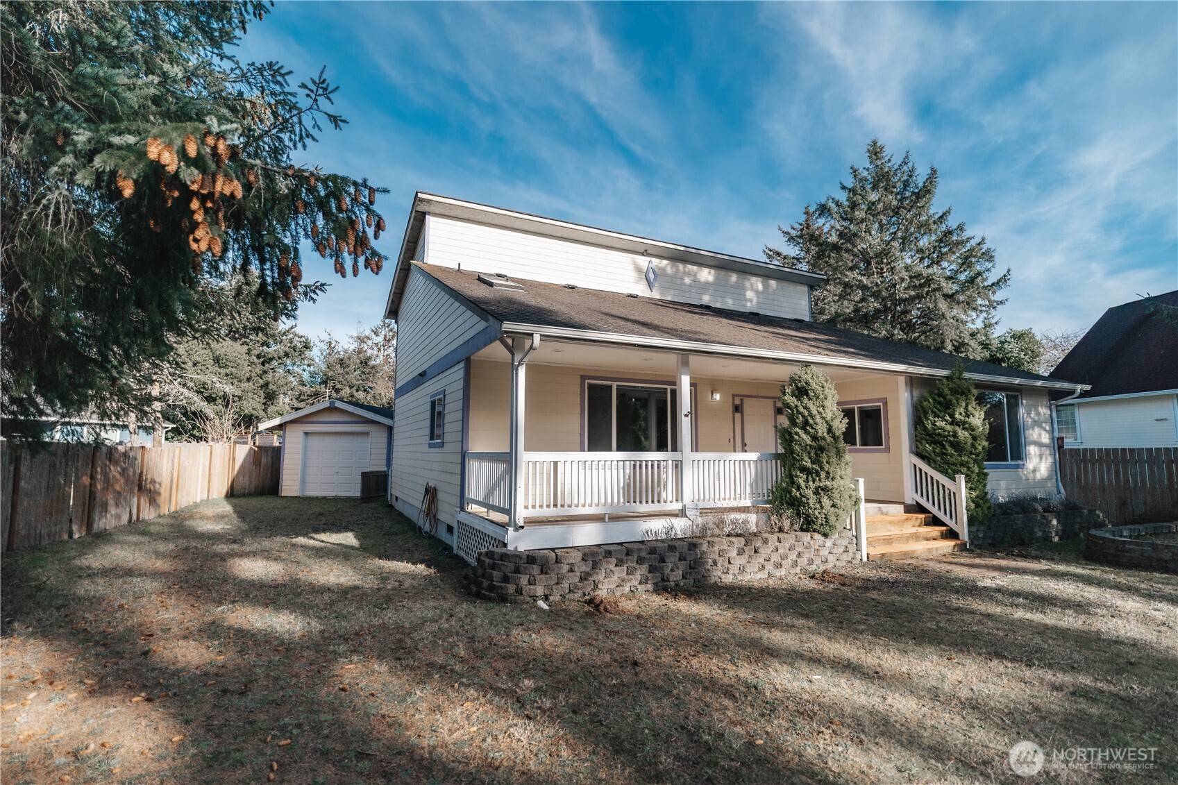 Ocean Shores, WA 98569,136 Hydrus CT SW