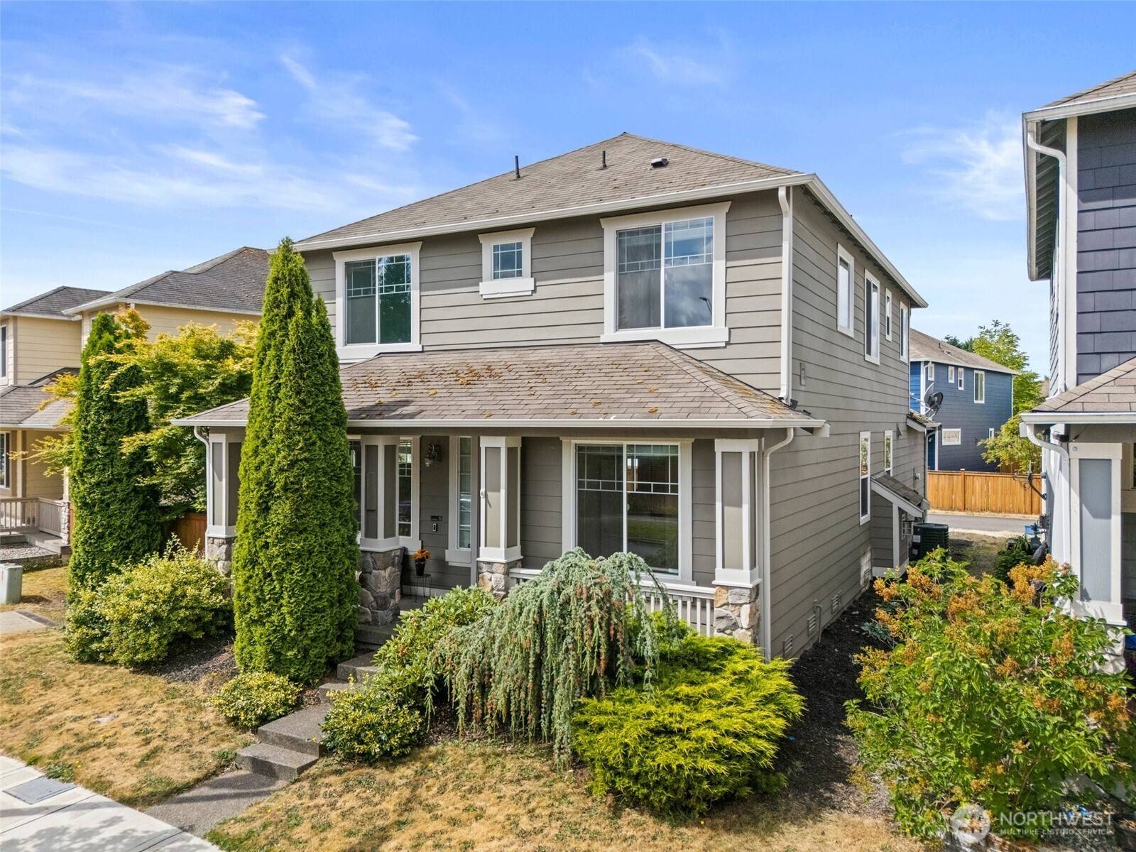 Lacey, WA 98503,5401 Parkside DR SE
