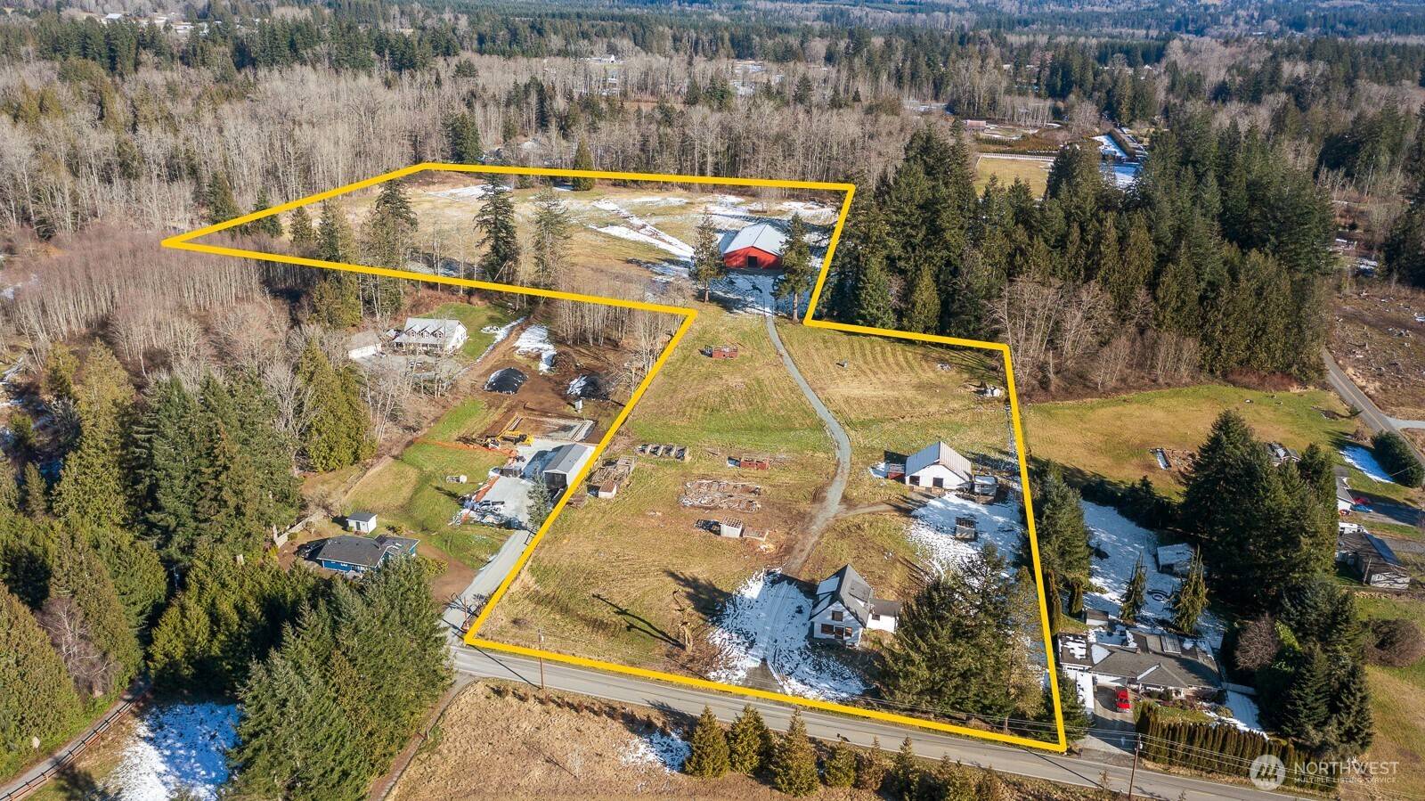 Stanwood, WA 98292,28915 3rd AVE NE
