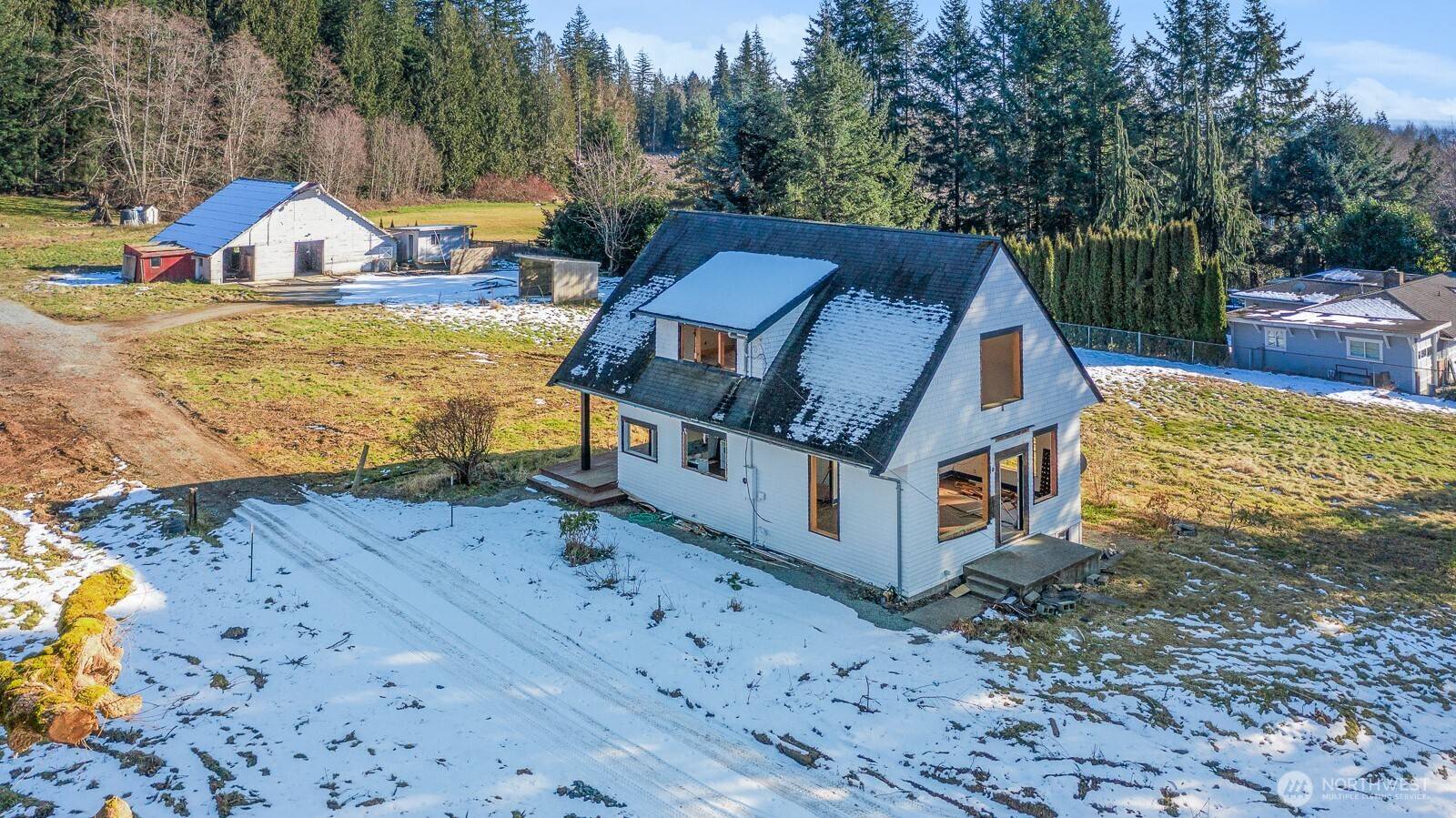 Stanwood, WA 98292,28915 3rd AVE NE