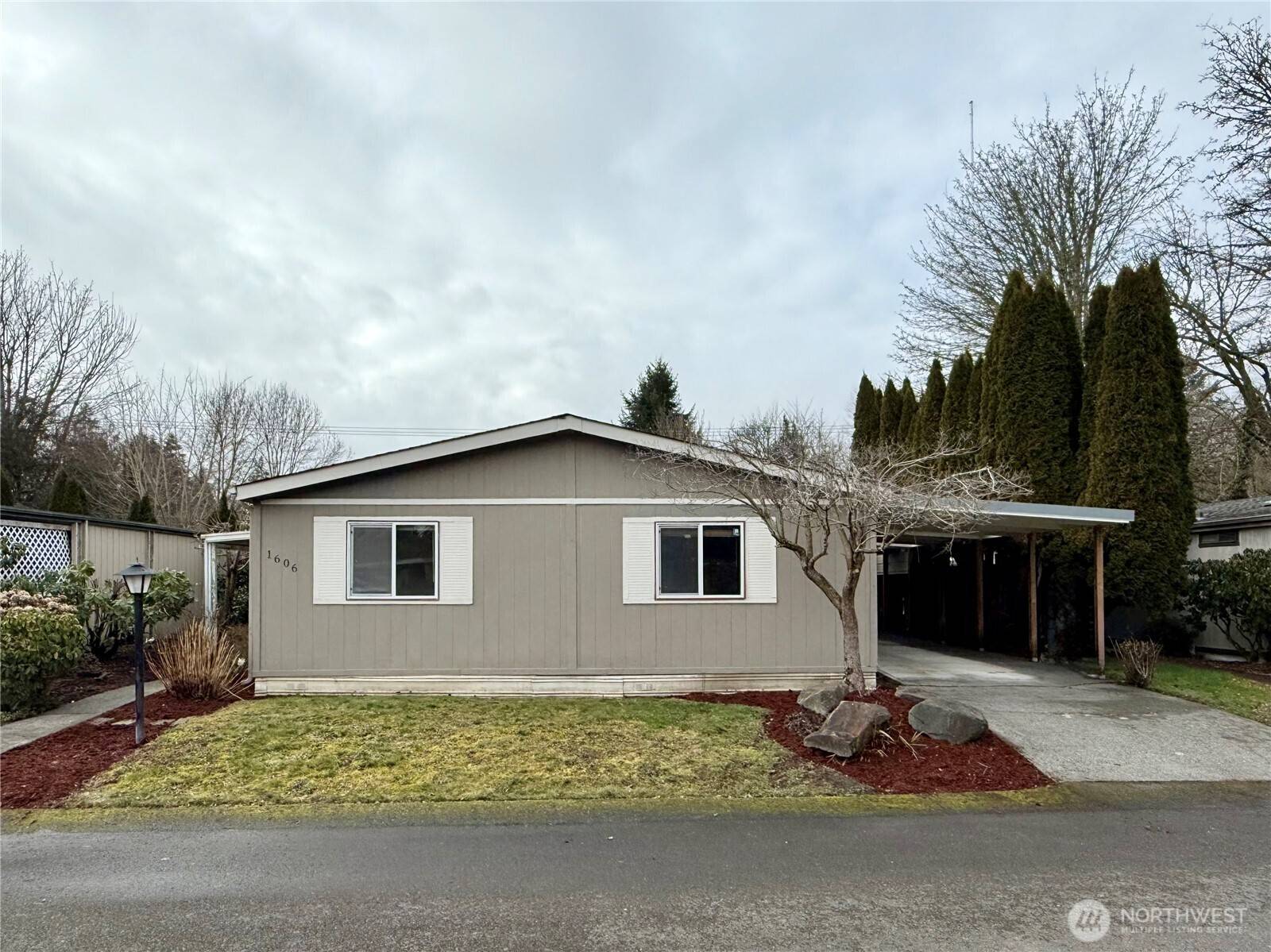 Olympia, WA 98516,1606 Alonda LN NE