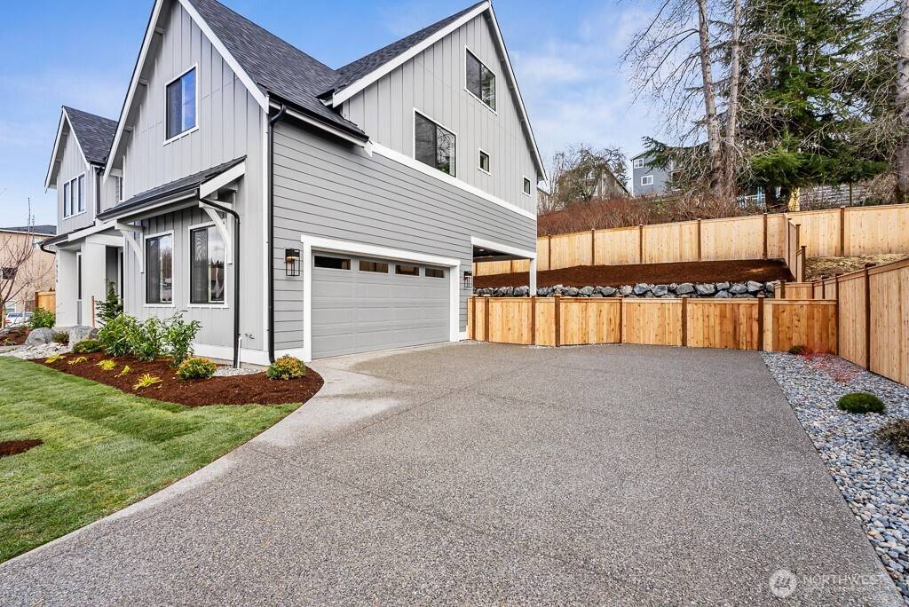 Kenmore, WA 98028,19516 81st PL NE #5