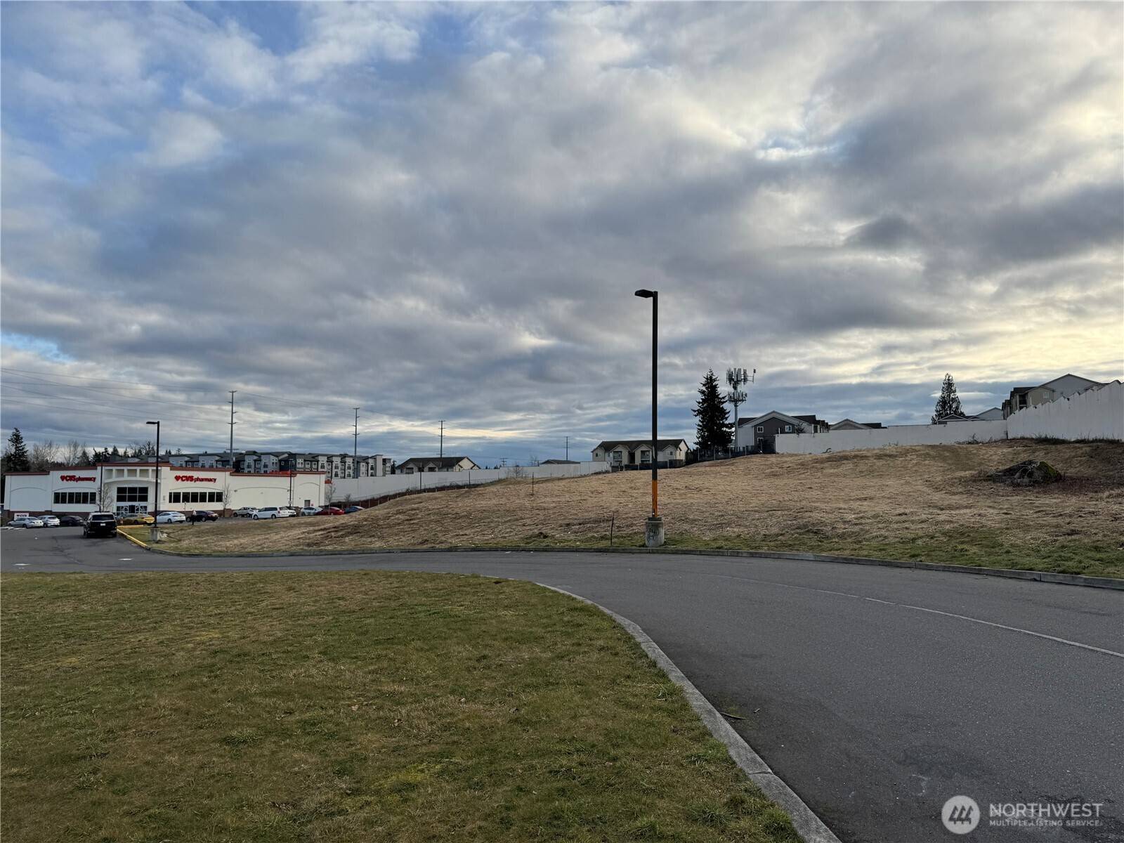 Everett, WA 98204,11918 Airport RD