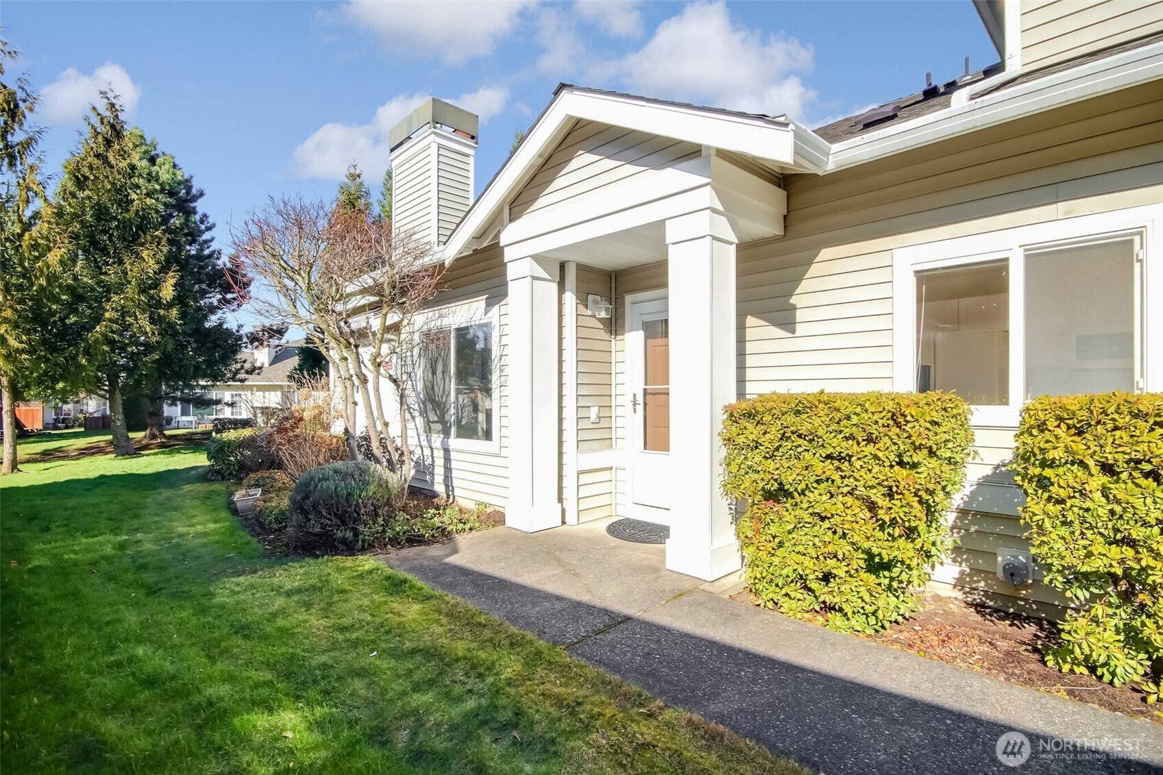 Auburn, WA 98092,6019 Nathan WAY SE #A