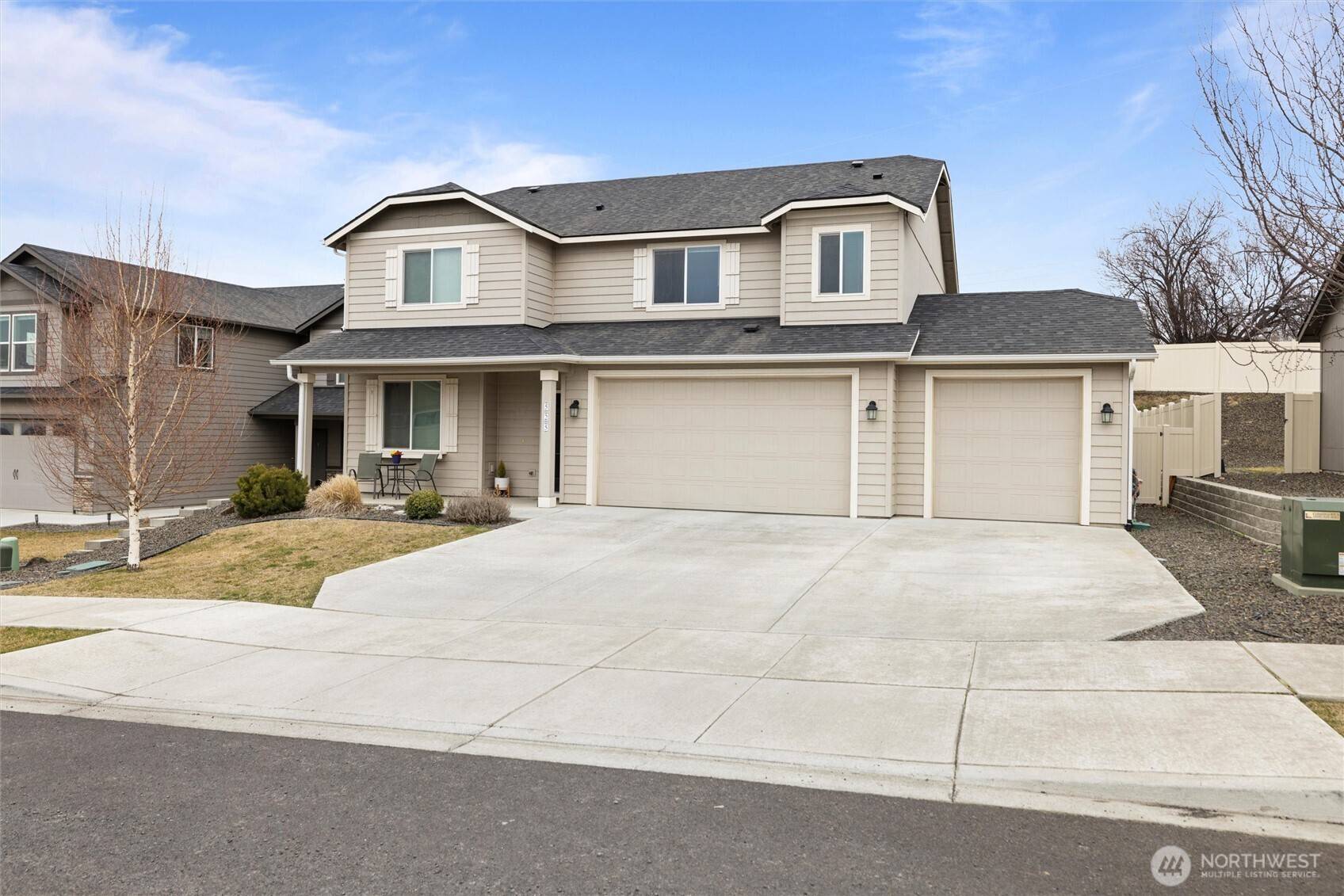 College Place, WA 99324,525 SW Doans AVE