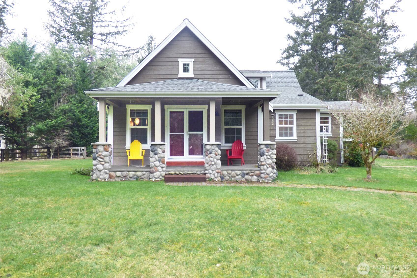 Olympia, WA 98506,8343 Willow DR NE
