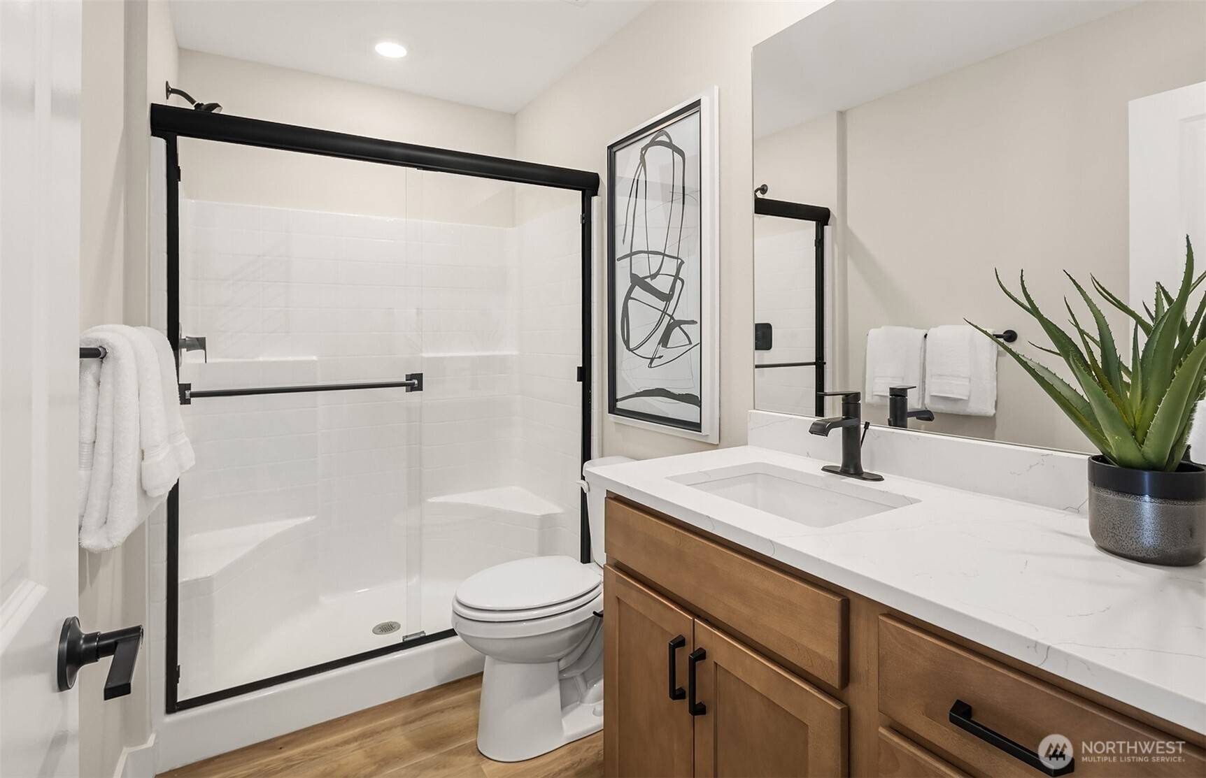 Bothell, WA 98011,9010 NE 203rd CT #B