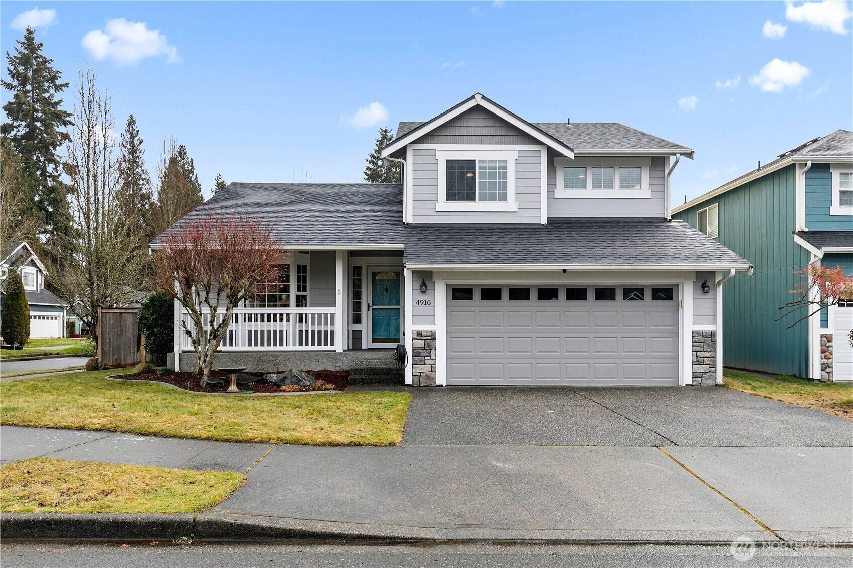 Olympia, WA 98501,4916 Kenwood PL SE