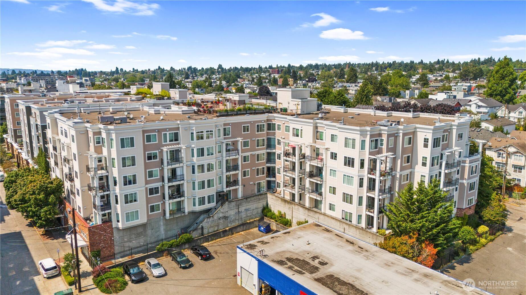 Seattle, WA 98107,1525 NW 57th ST #316