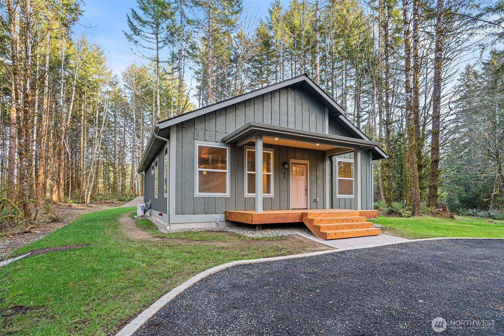 Shelton, WA 98584,50 SE Crystal Creek CT