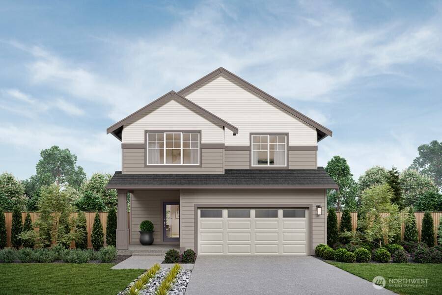 Marysville, WA 98270,4417 88th DR NE