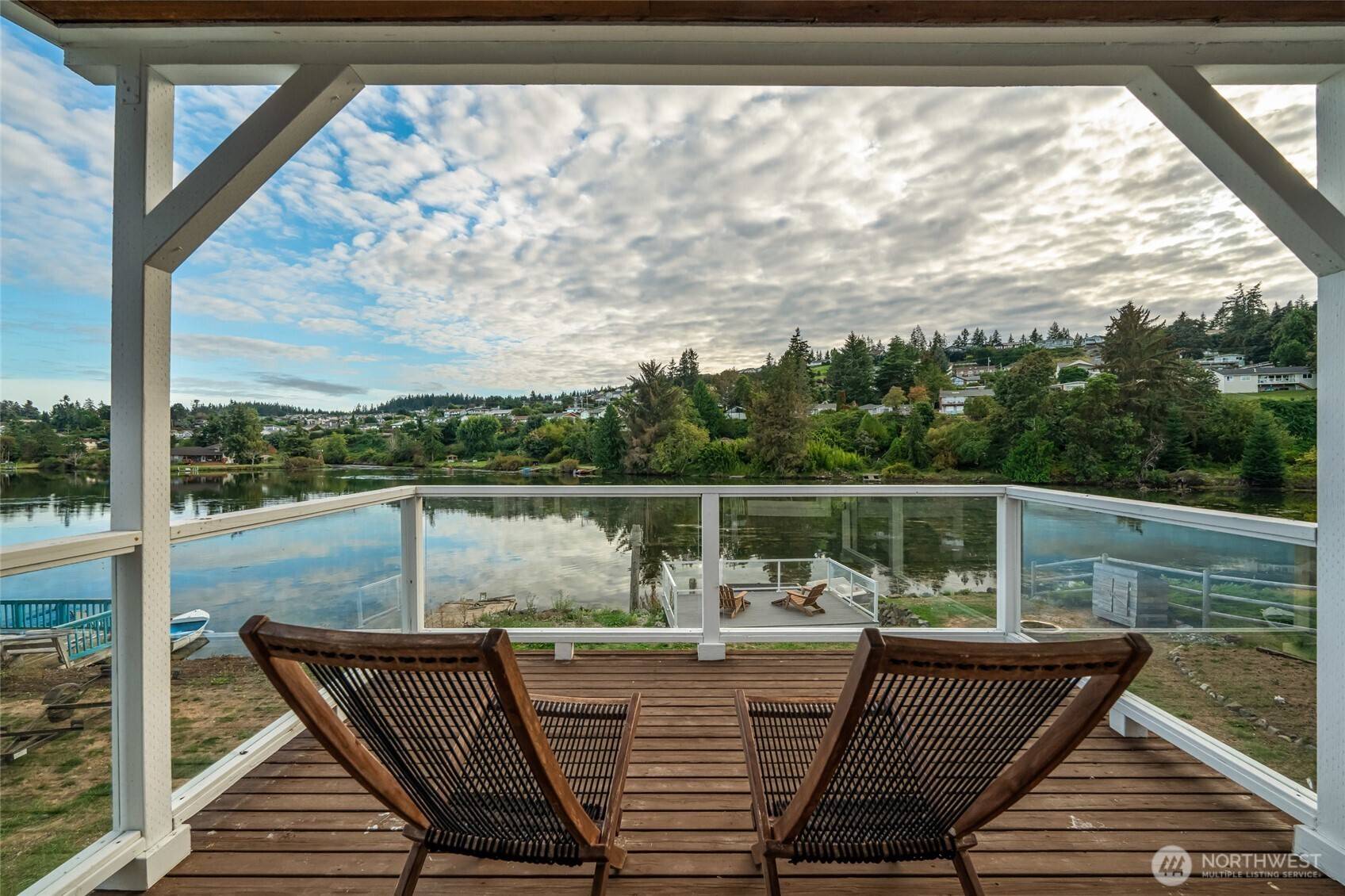 Camano Island, WA 98282,1314 Beach DR