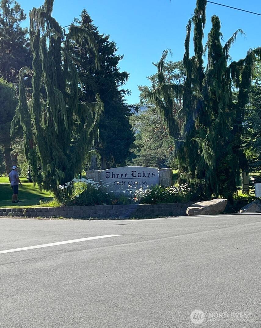 Malaga, WA 98828,0 Lot 21 Riverview LN