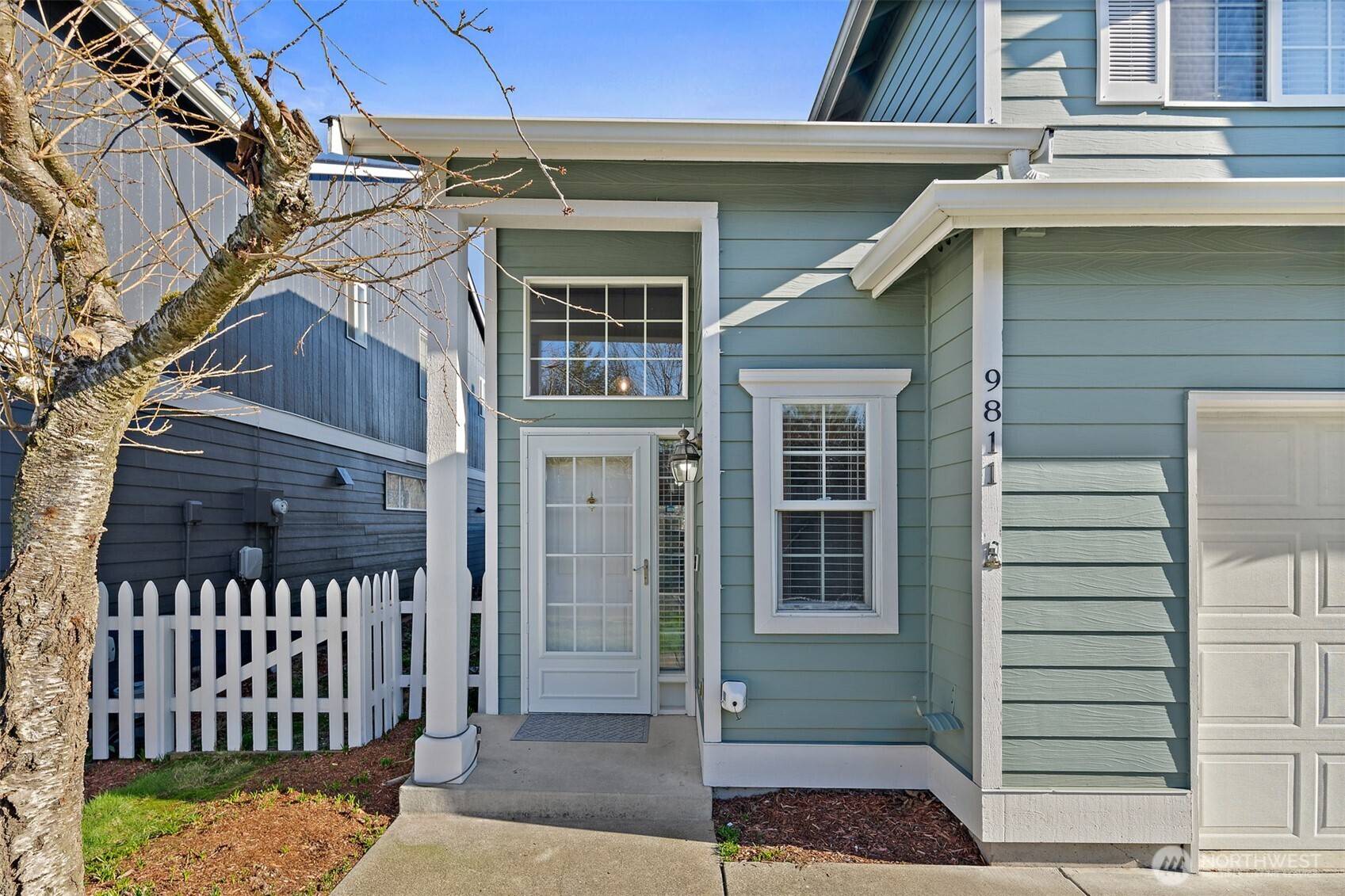 Everett, WA 98208,9811 20th AVE SE #19