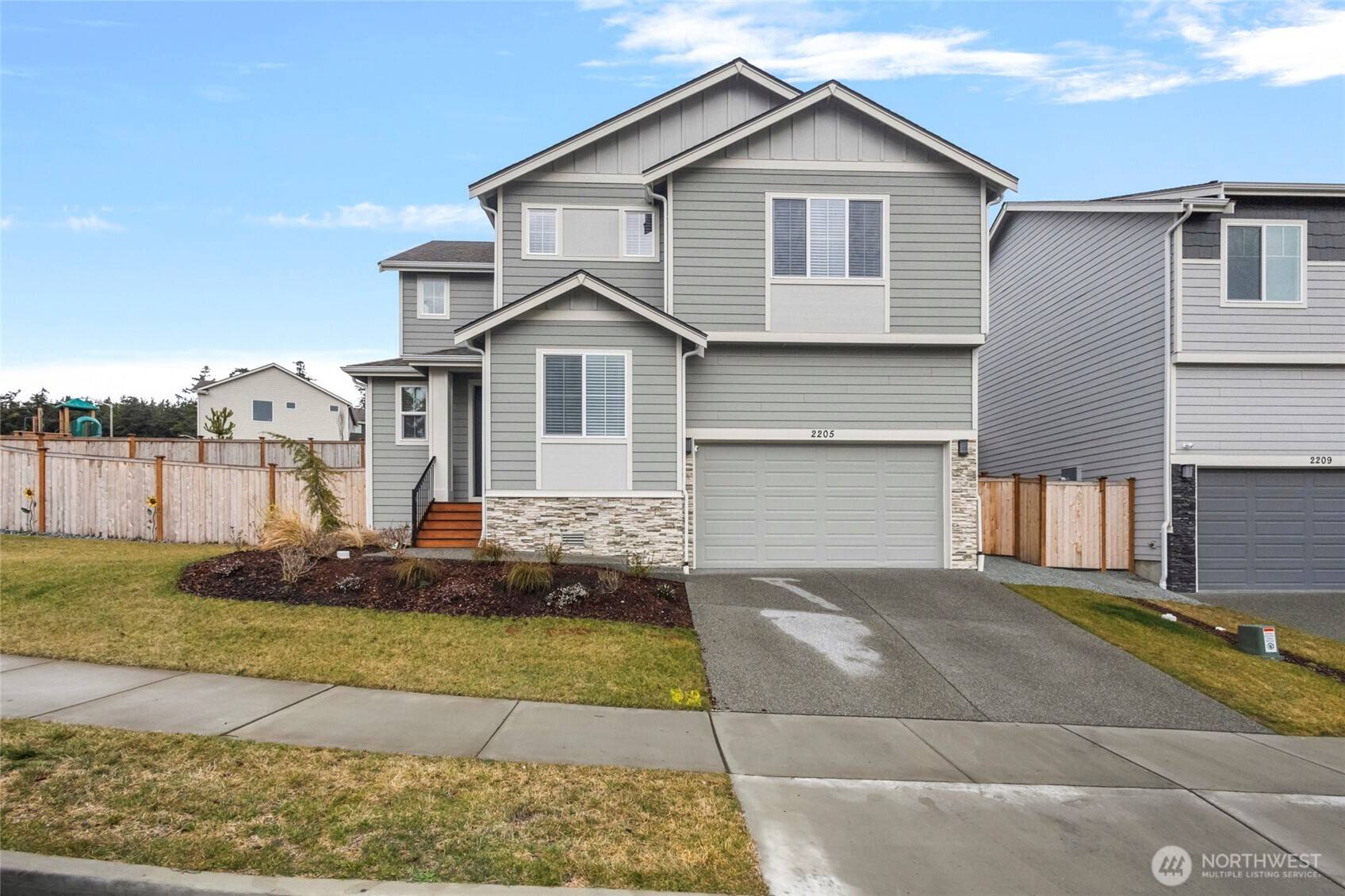 Oak Harbor, WA 98277,2205 SW Putnam DR