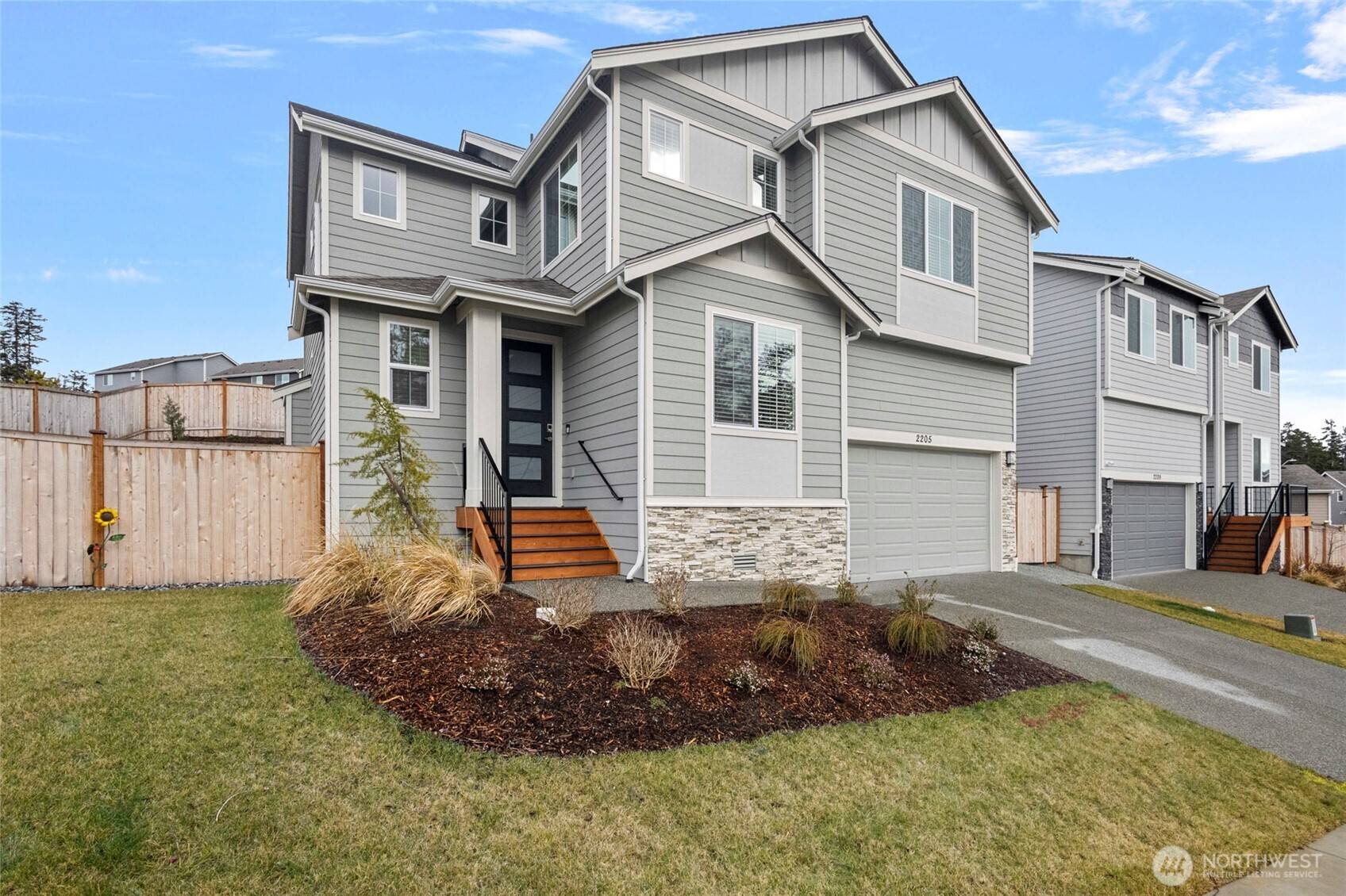 Oak Harbor, WA 98277,2205 SW Putnam DR