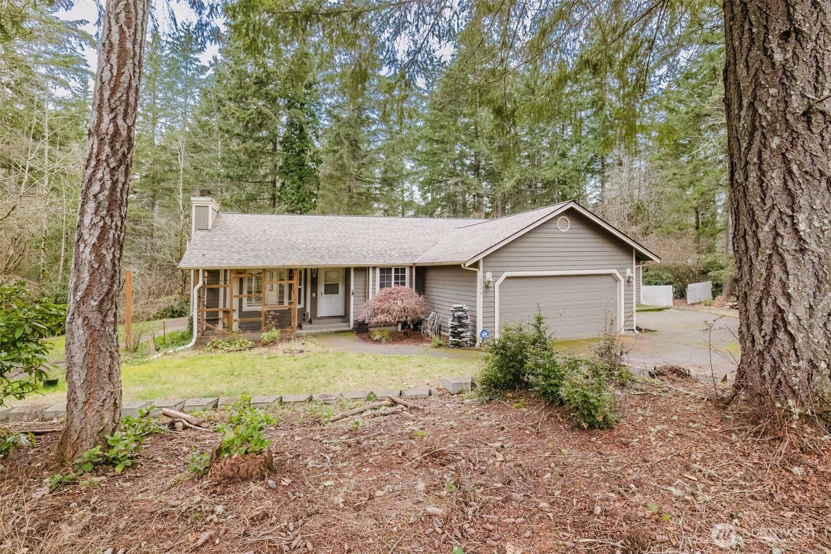 Gig Harbor, WA 98329,13504 135th AVE NW