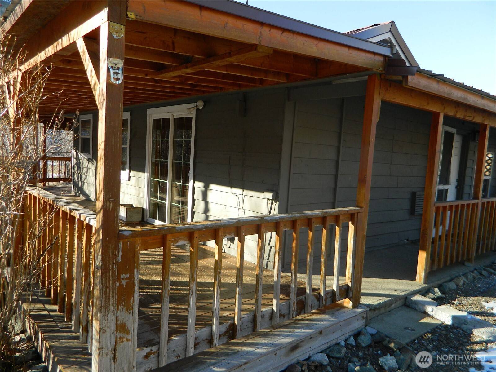 Loomis, WA 98827,2127 Sinlahekin RD