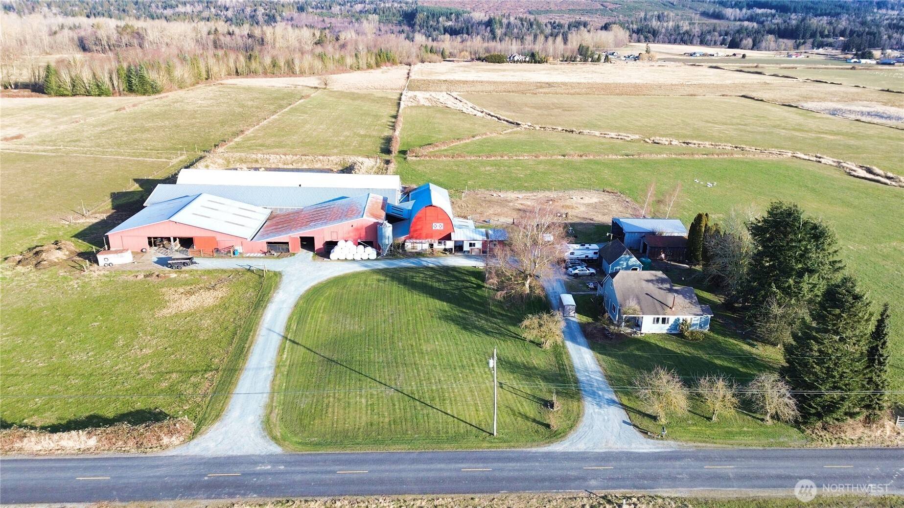 Sedro Woolley, WA 98284,27279 Burmaster RD