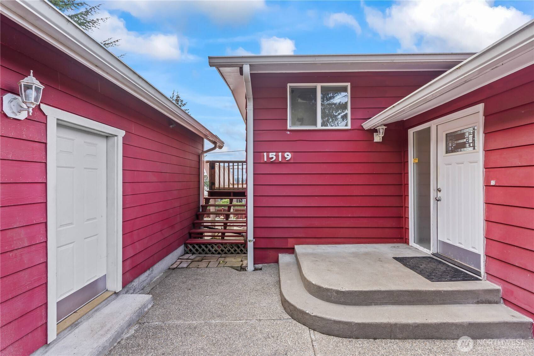 Tacoma, WA 98406,1519 N Jackson AVE