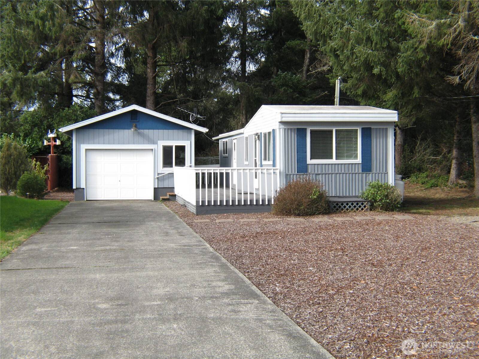 Ocean Park, WA 98640,31109 N PL