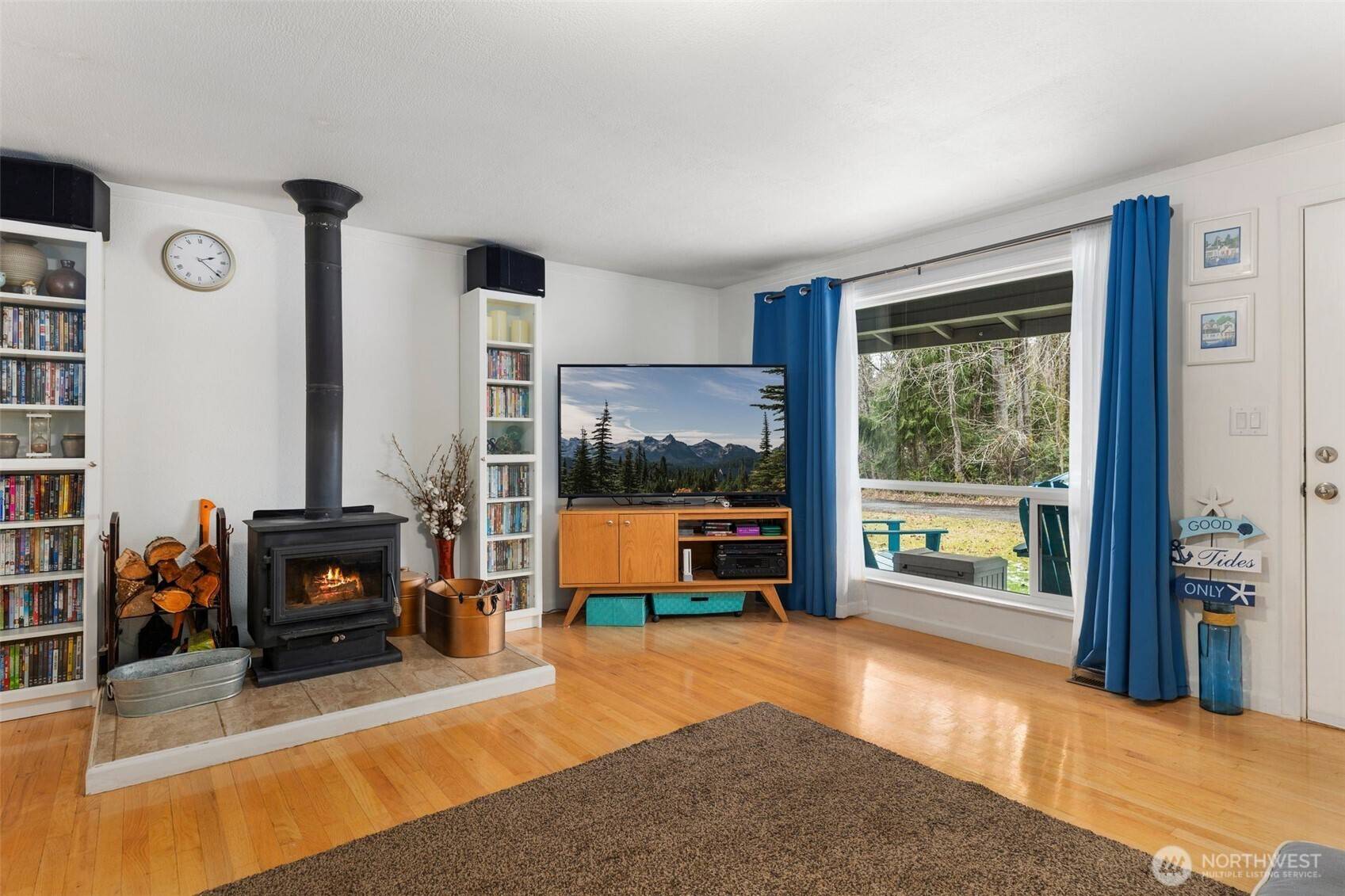 Shelton, WA 98584,790 W Golden Pheasant RD