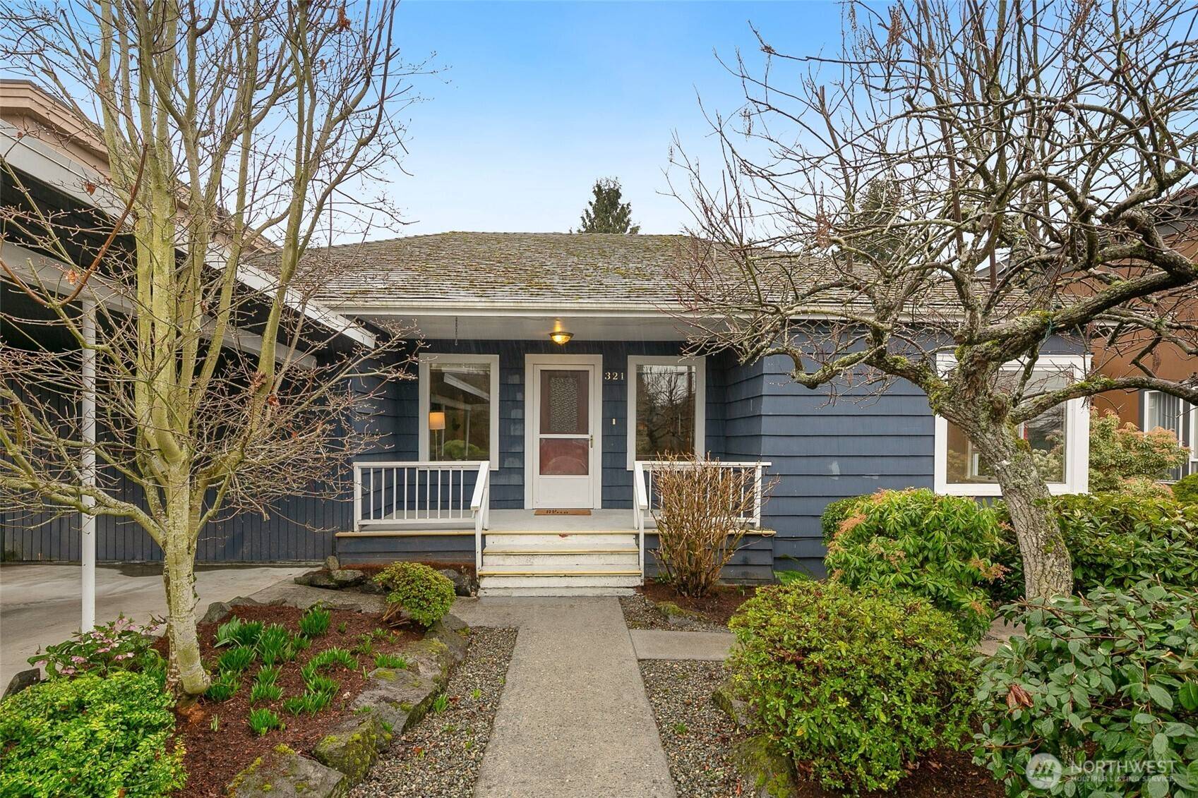 Kirkland, WA 98033,321 6th AVE S