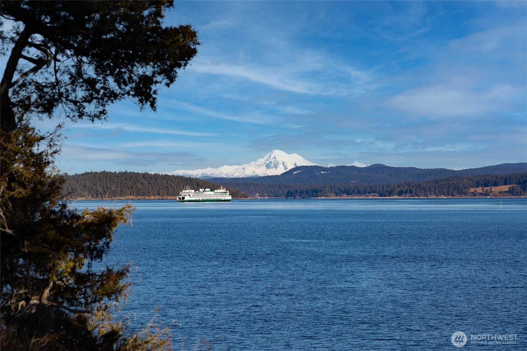 Friday Harbor, WA 98250,15 Brown Island