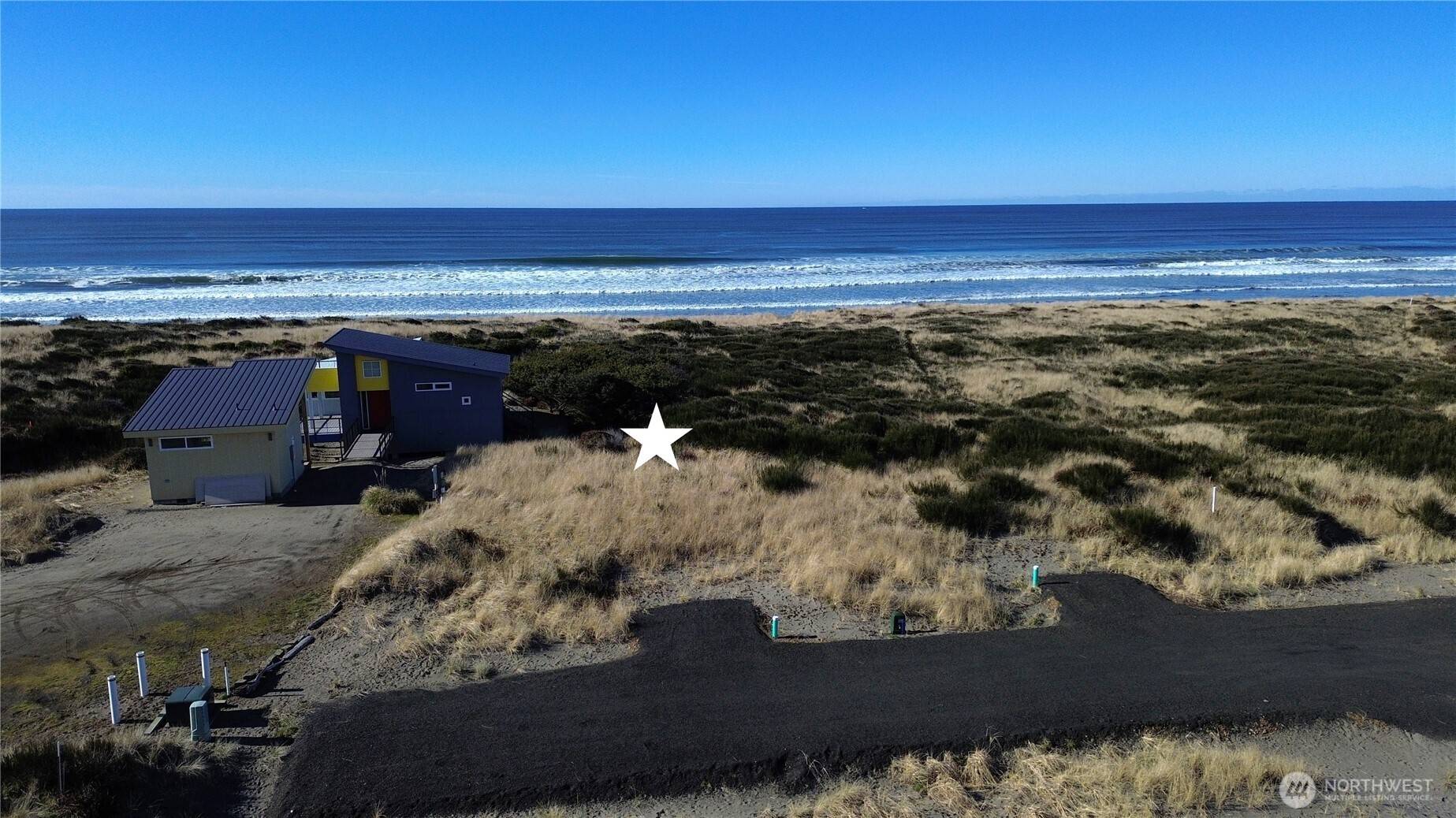 Westport, WA 98595,0 Sunset Beach CT