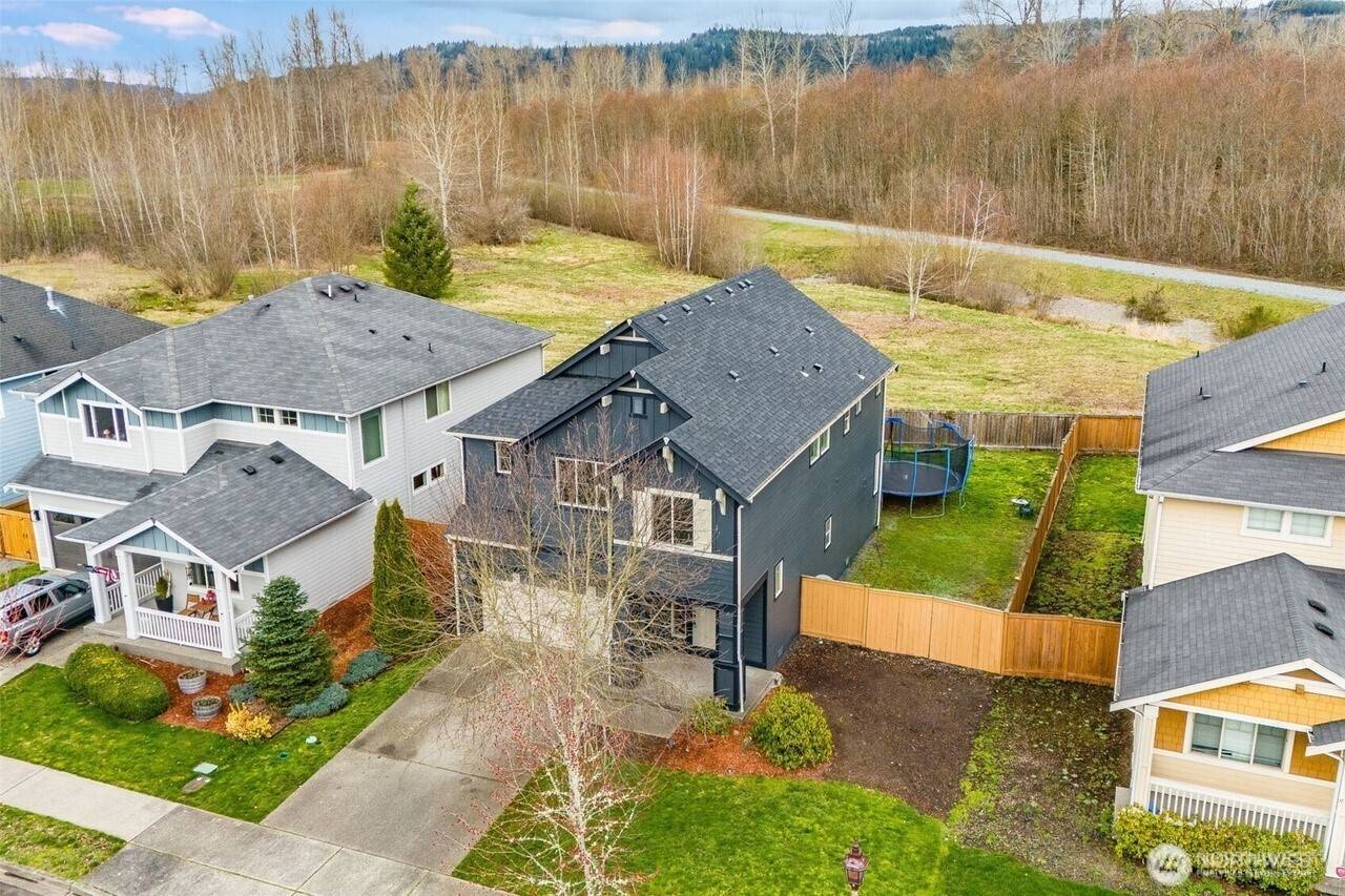 Orting, WA 98360,309 Phoenix AVE SW