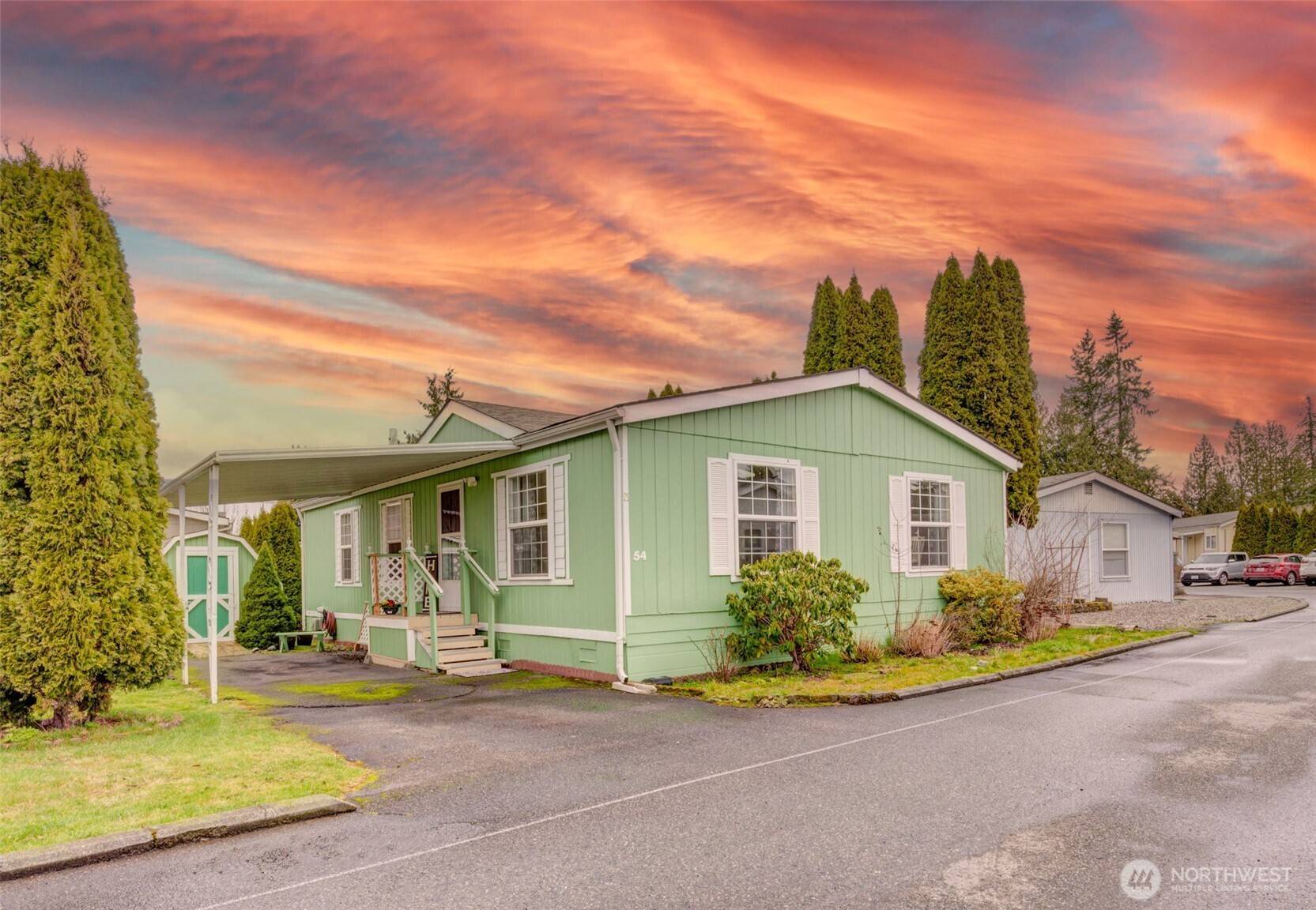 Marysville, WA 98270,8515 State AVE #54