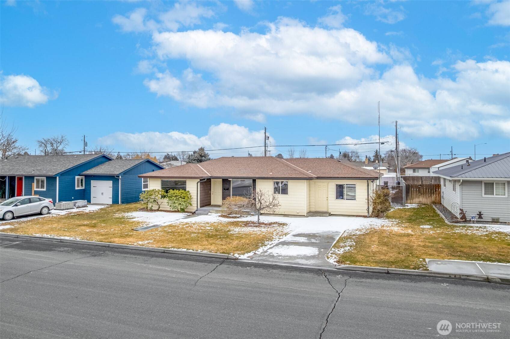 Quincy, WA 98848,614 H ST SW