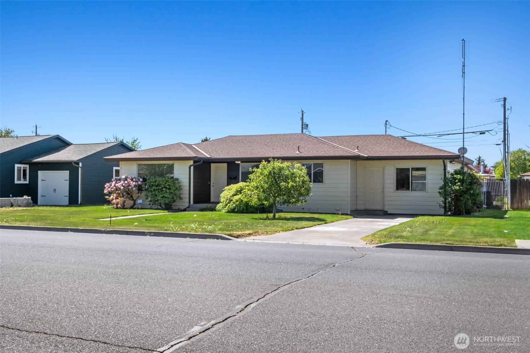 Quincy, WA 98848,614 H ST SW