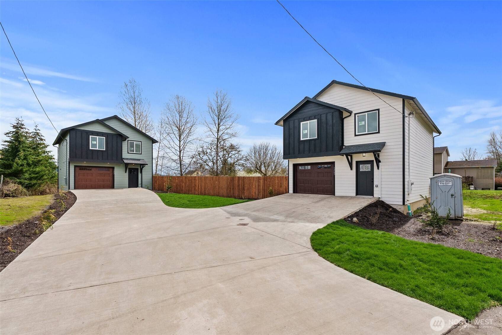 Chehalis, WA 98532,1265 SW Ripple CT