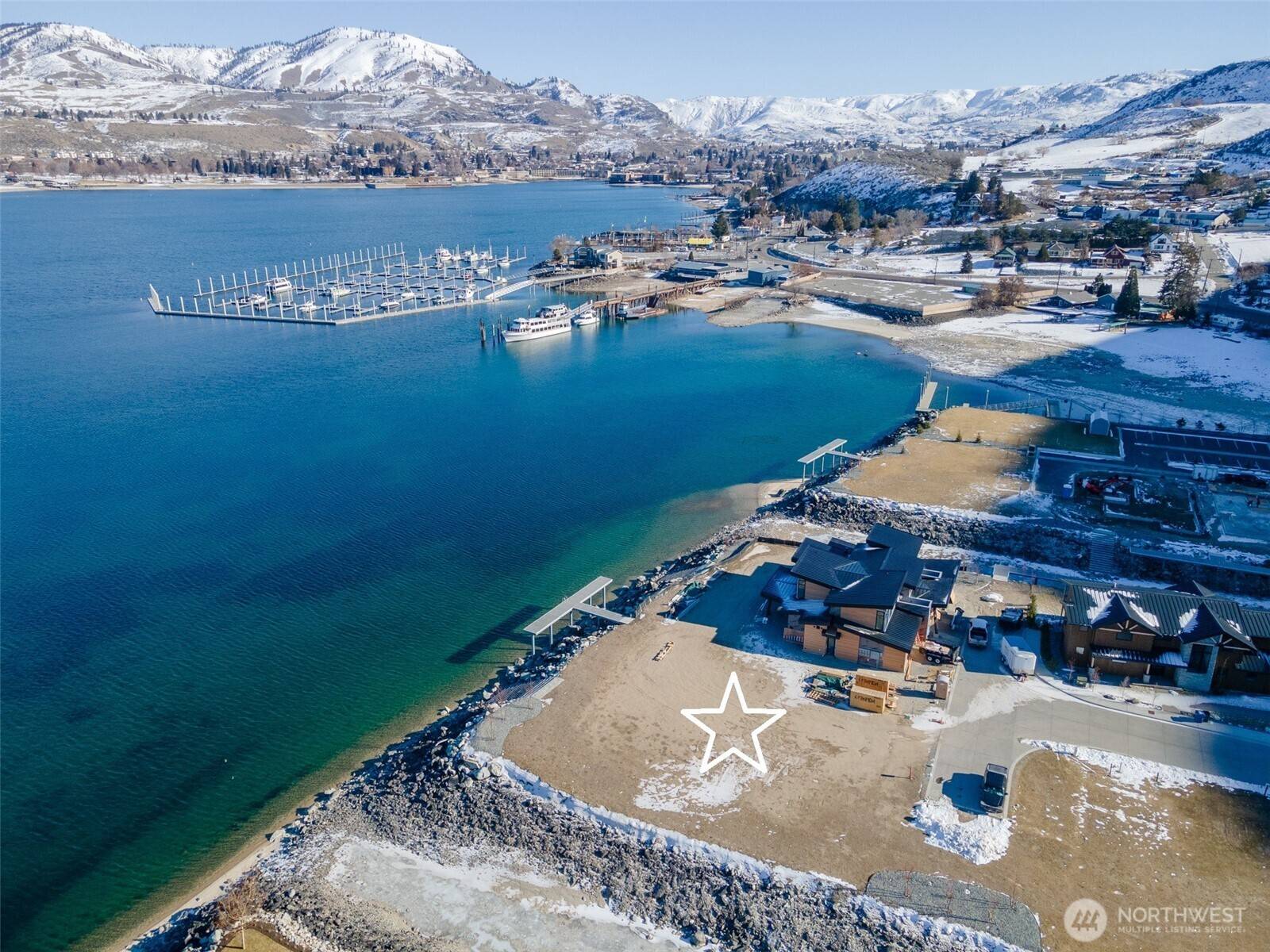 Chelan, WA 98816,102 Trout LN